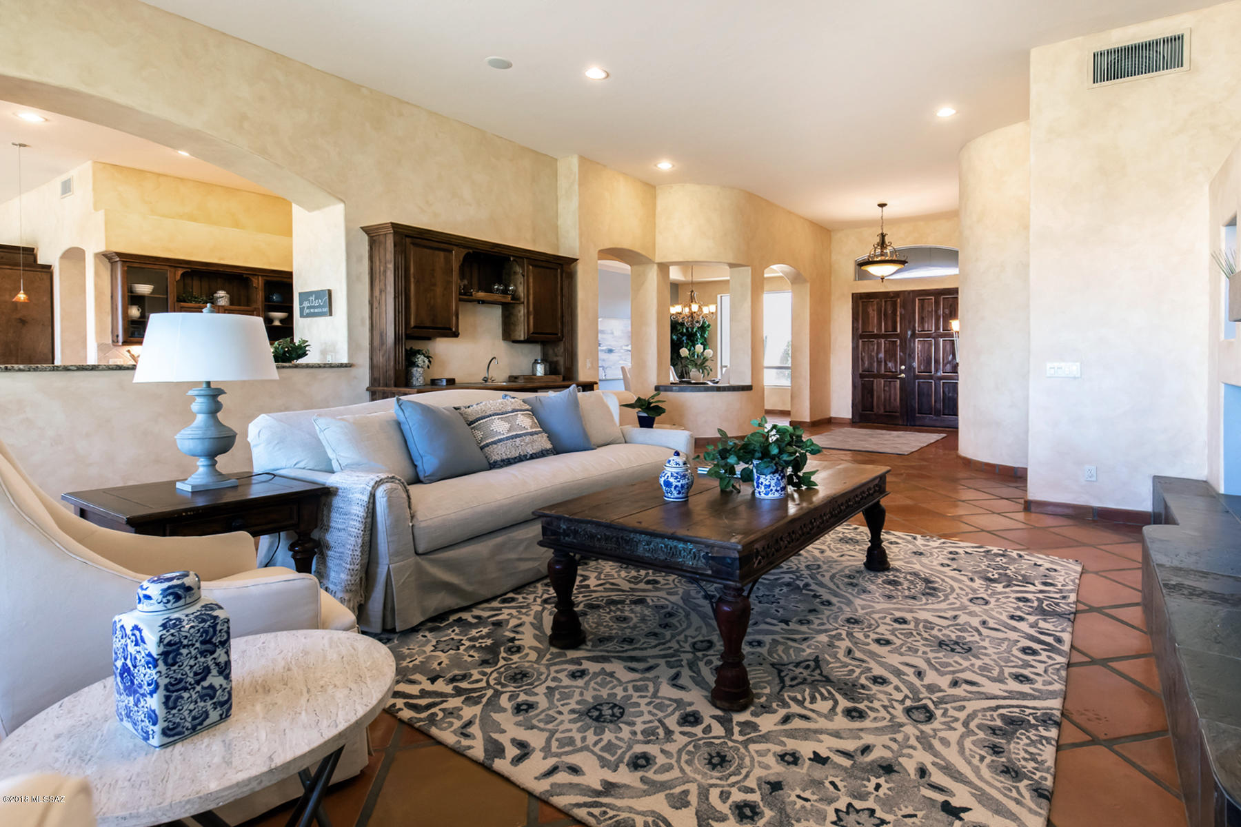 Pinnacle Ridge (1-76) - Residential
