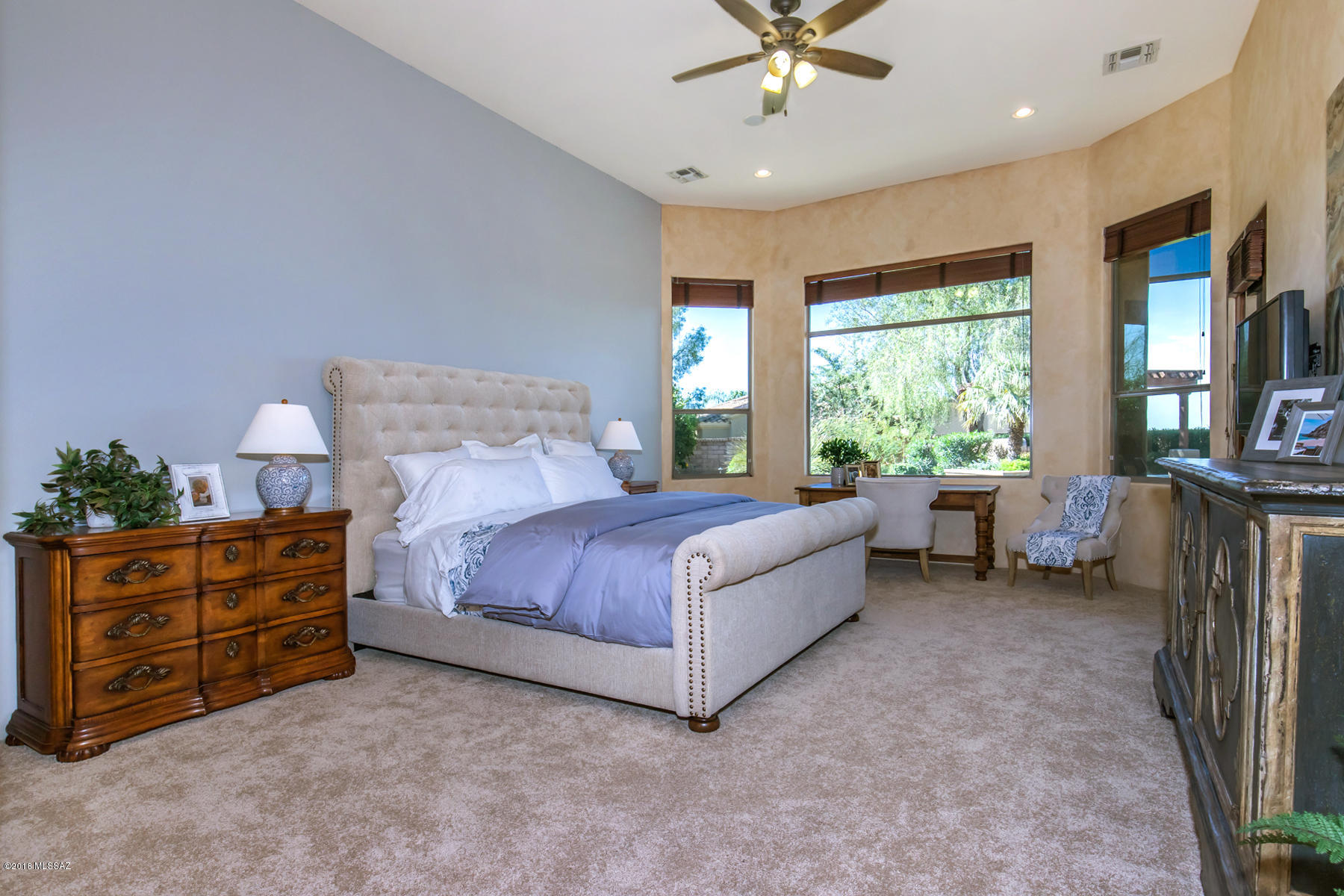 Pinnacle Ridge (1-76) - Residential