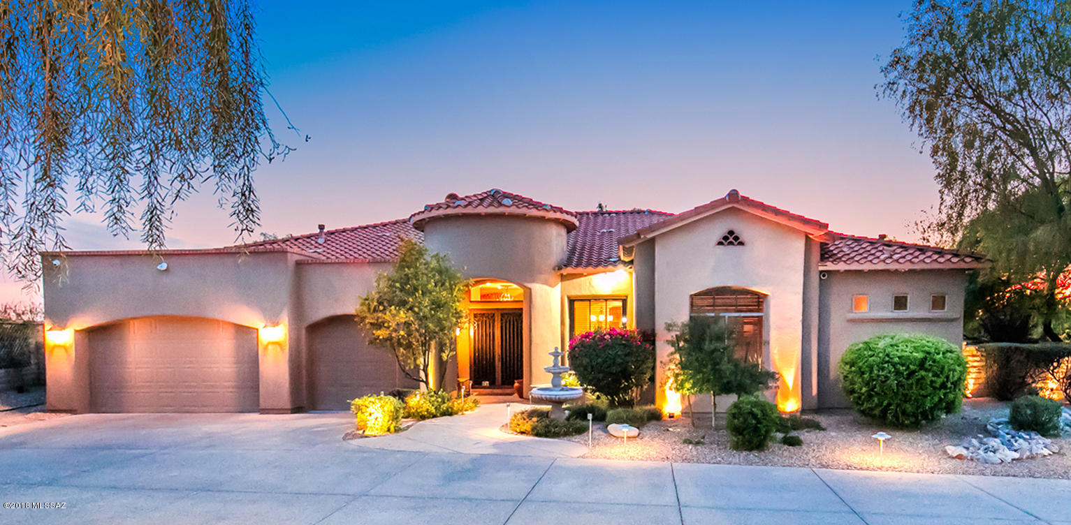 Pinnacle Ridge (1-76) - Residential