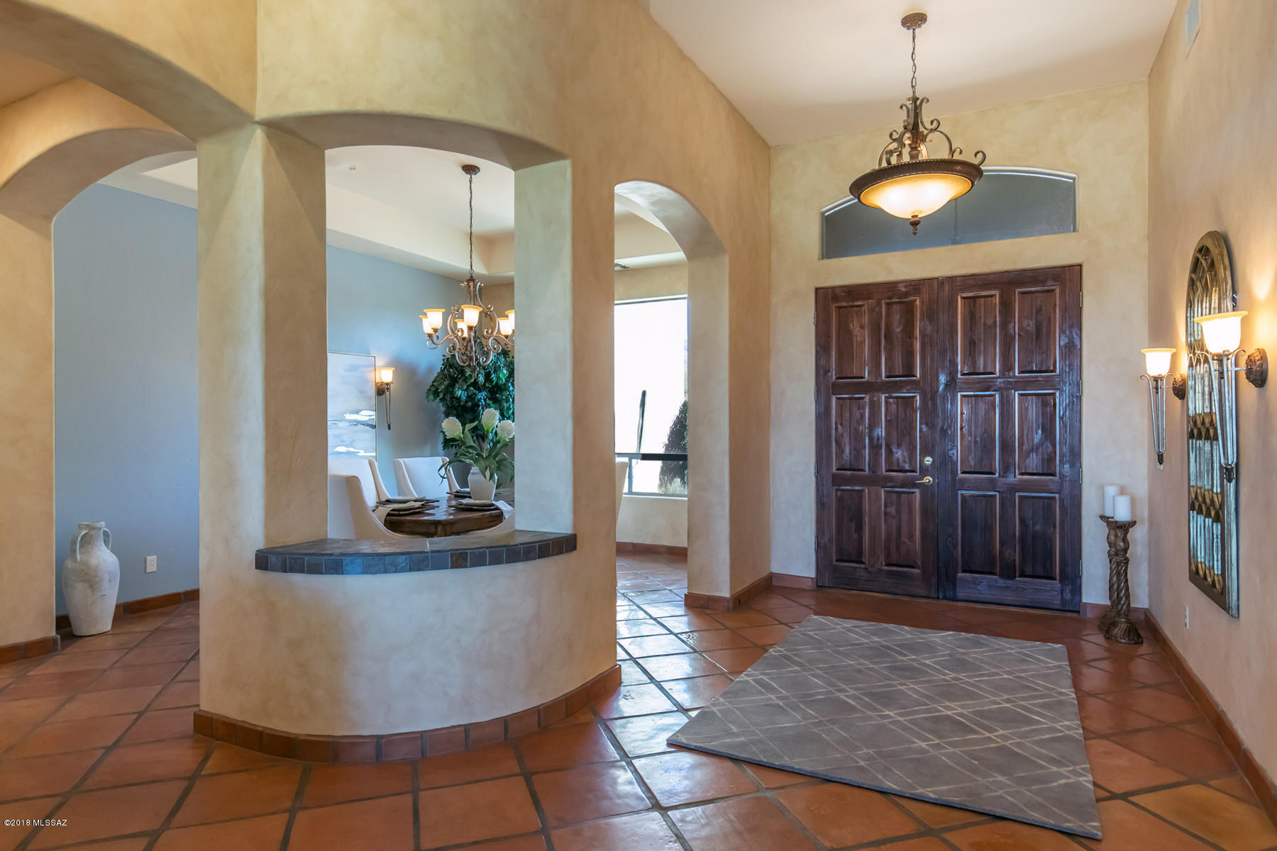 Pinnacle Ridge (1-76) - Residential