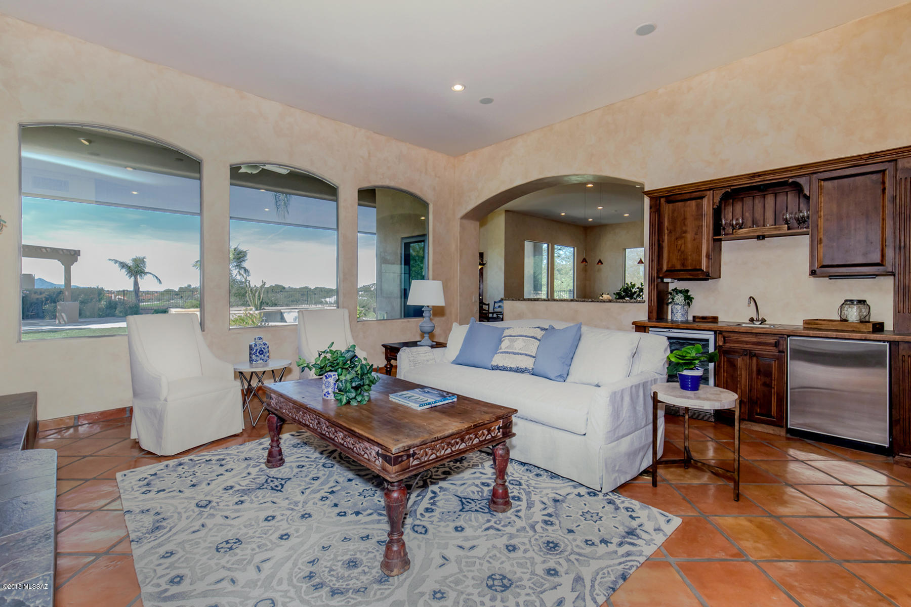 Pinnacle Ridge (1-76) - Residential