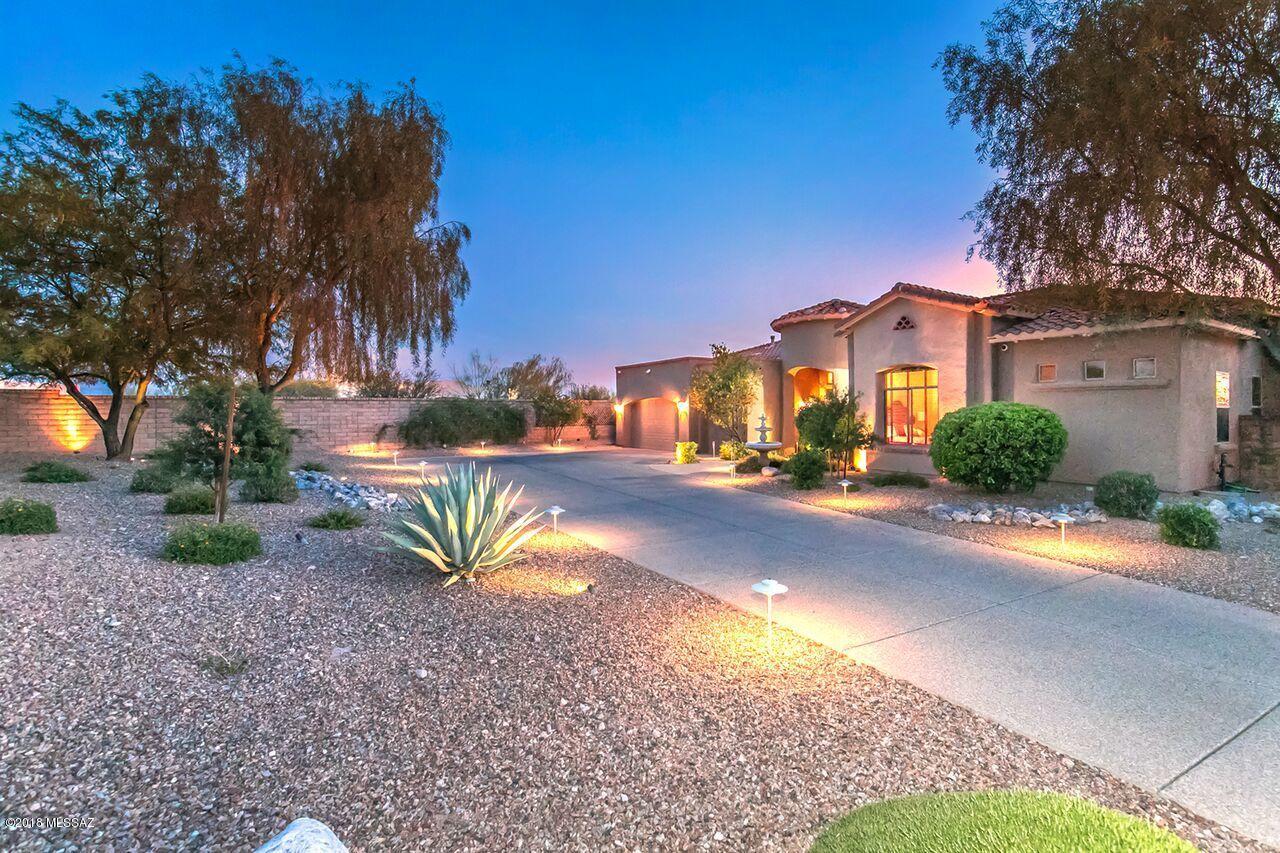 Pinnacle Ridge (1-76) - Residential