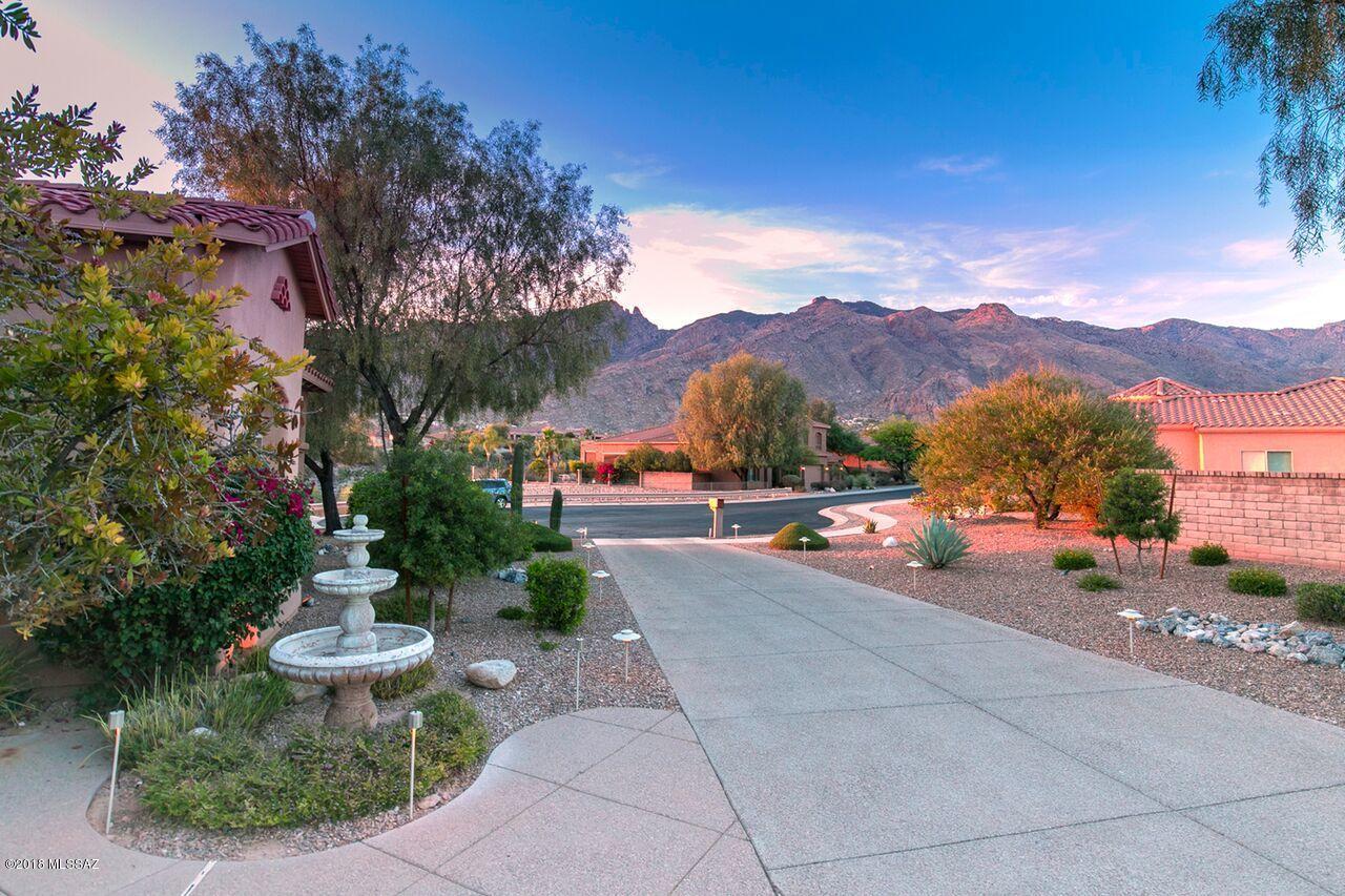 Pinnacle Ridge (1-76) - Residential