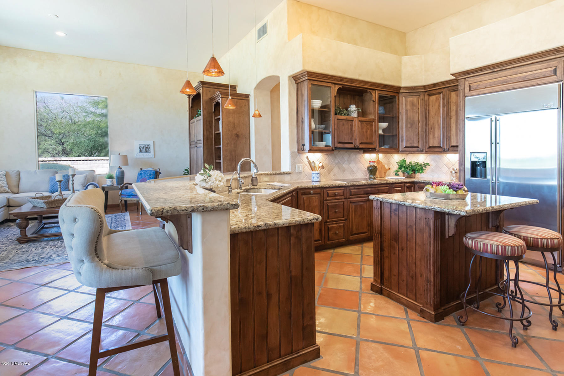 Pinnacle Ridge (1-76) - Residential