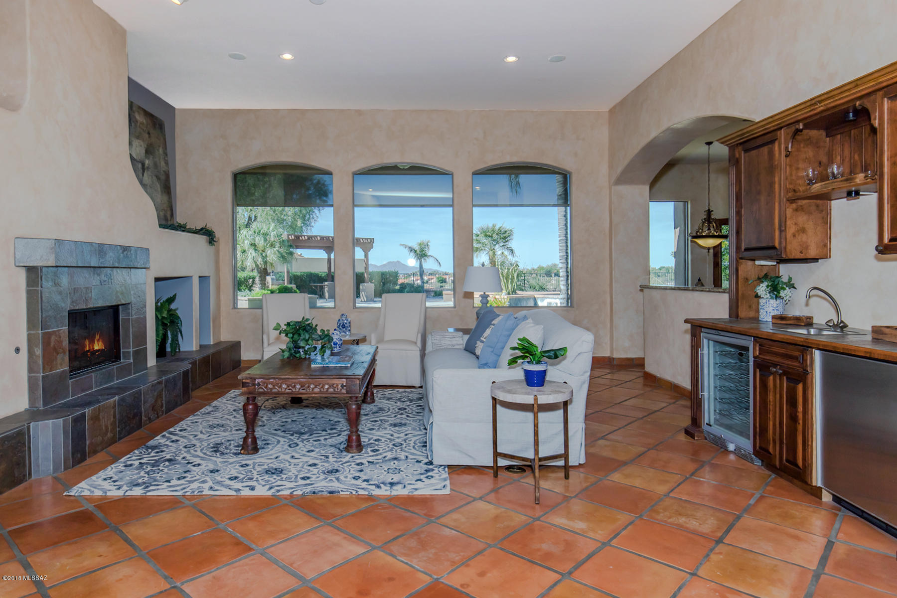 Pinnacle Ridge (1-76) - Residential