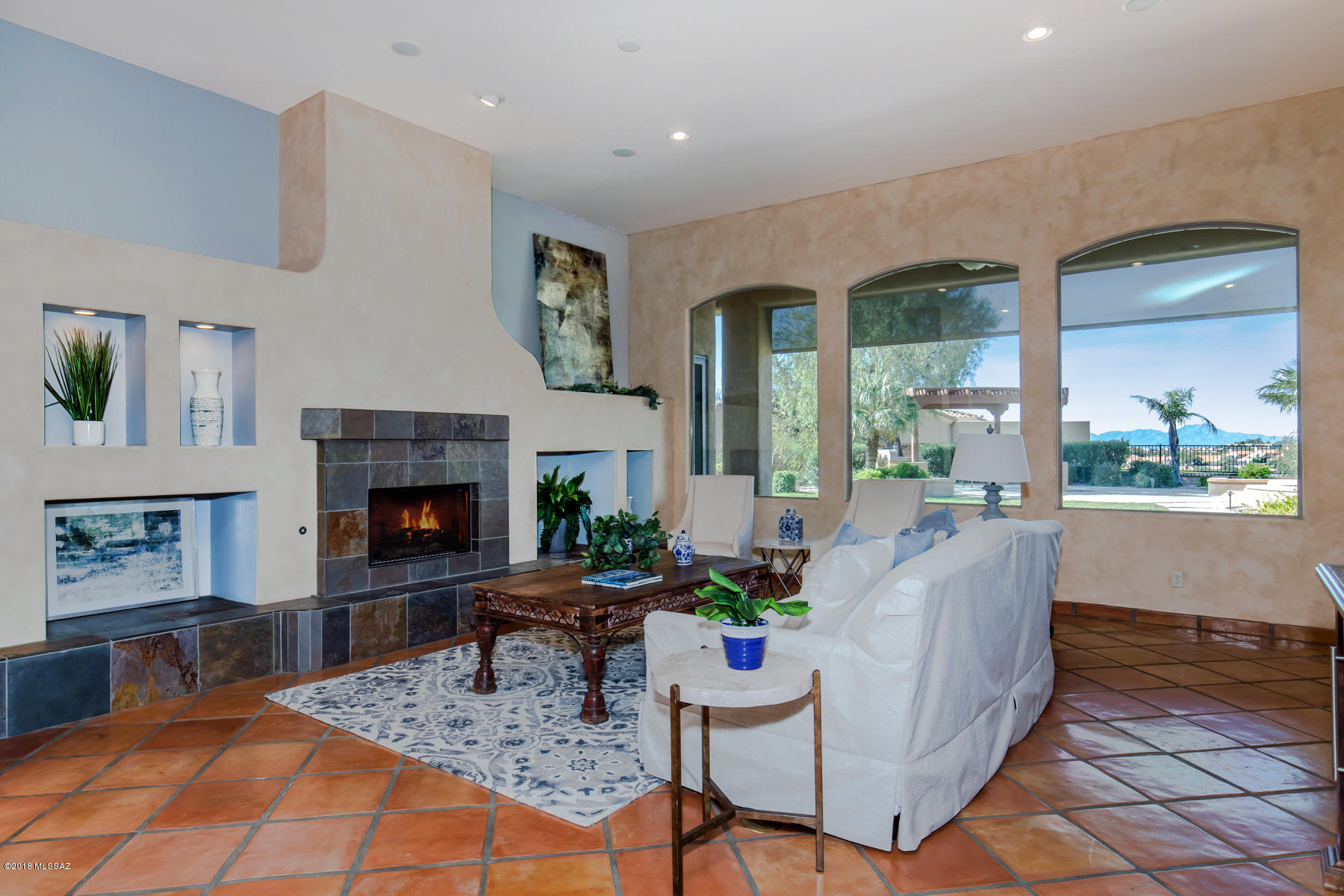 Pinnacle Ridge (1-76) - Residential