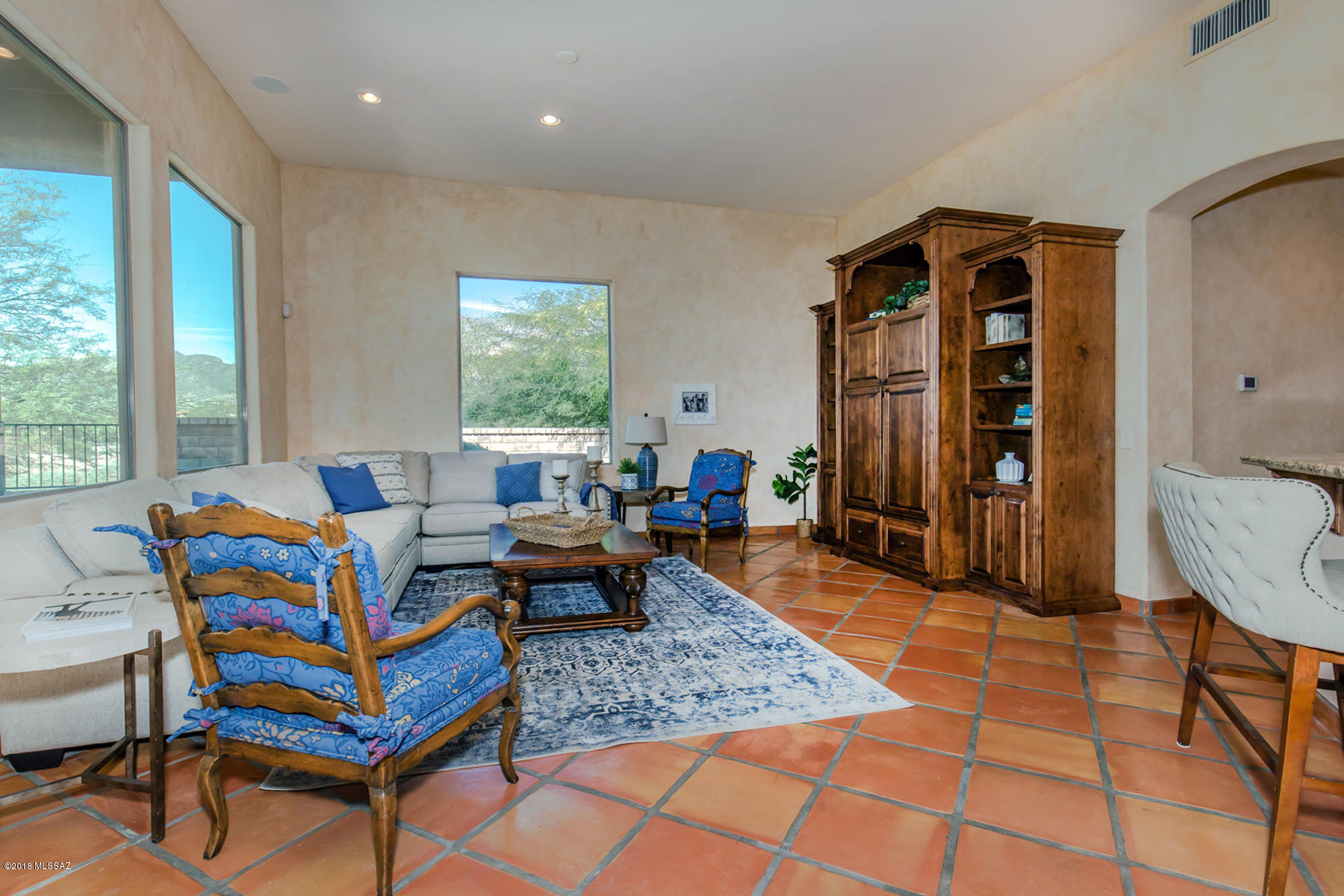 Pinnacle Ridge (1-76) - Residential