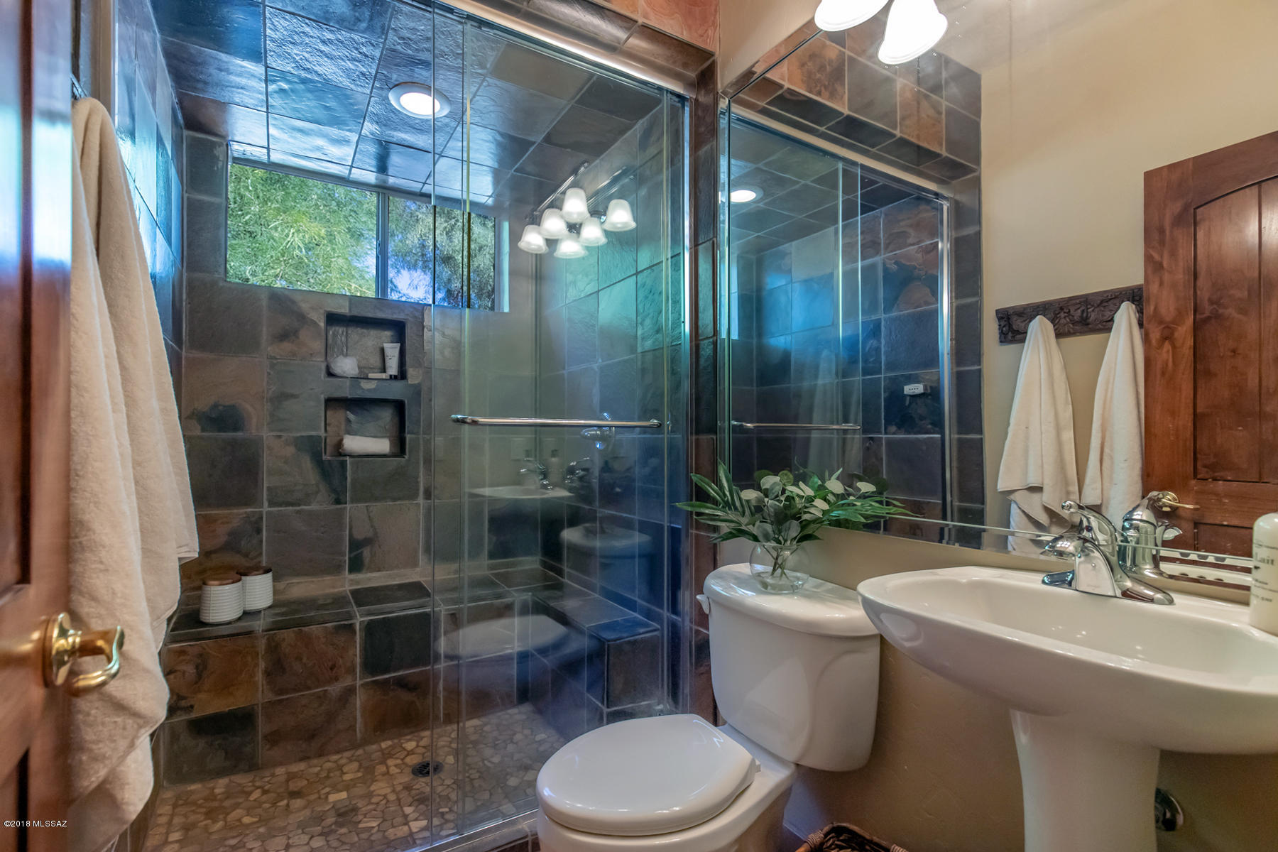Pinnacle Ridge (1-76) - Residential