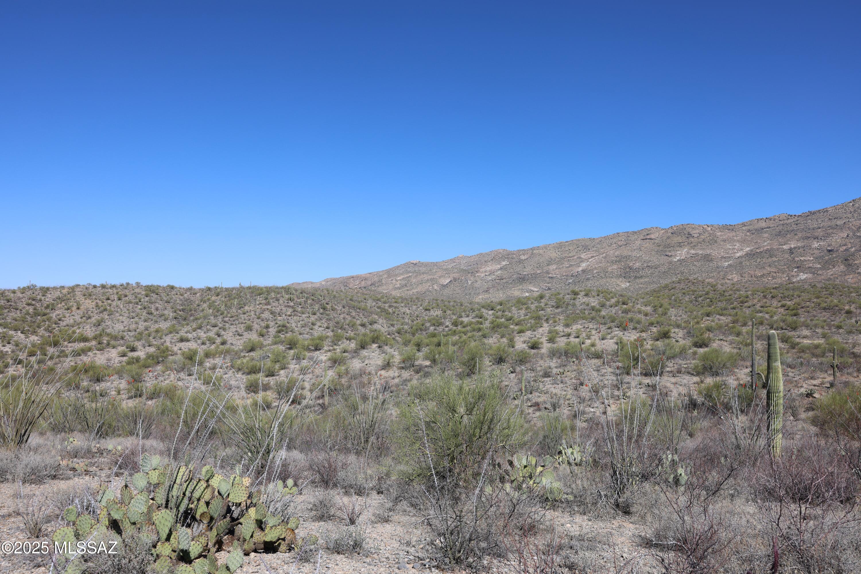 E Rincon Creek Ranch Road