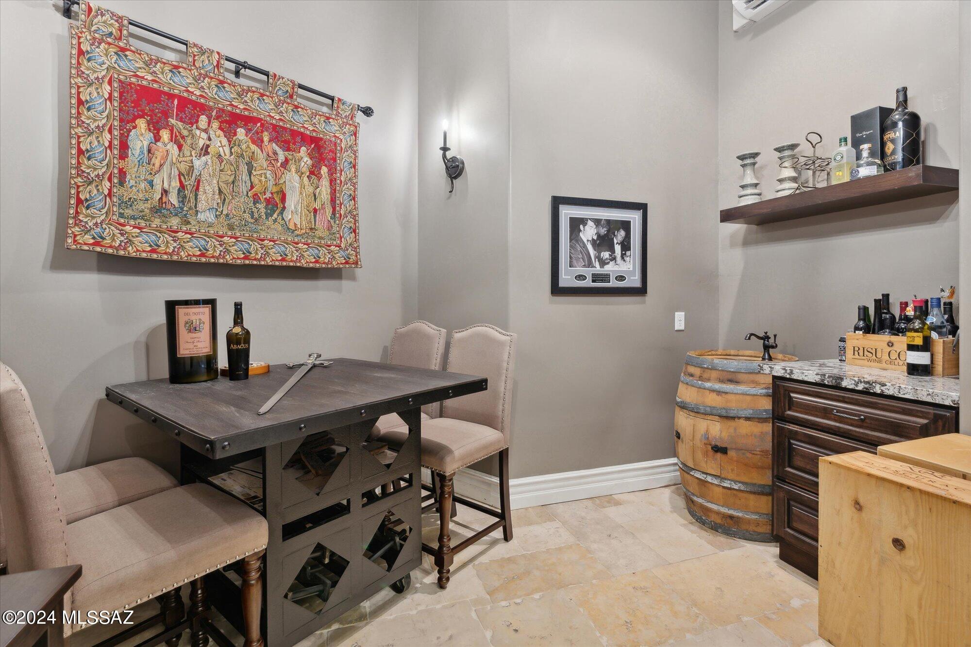 Out Of Pima County - Residential