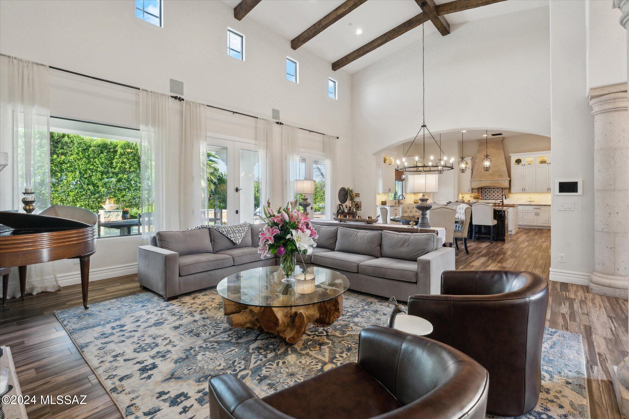 Out Of Pima County - Residential