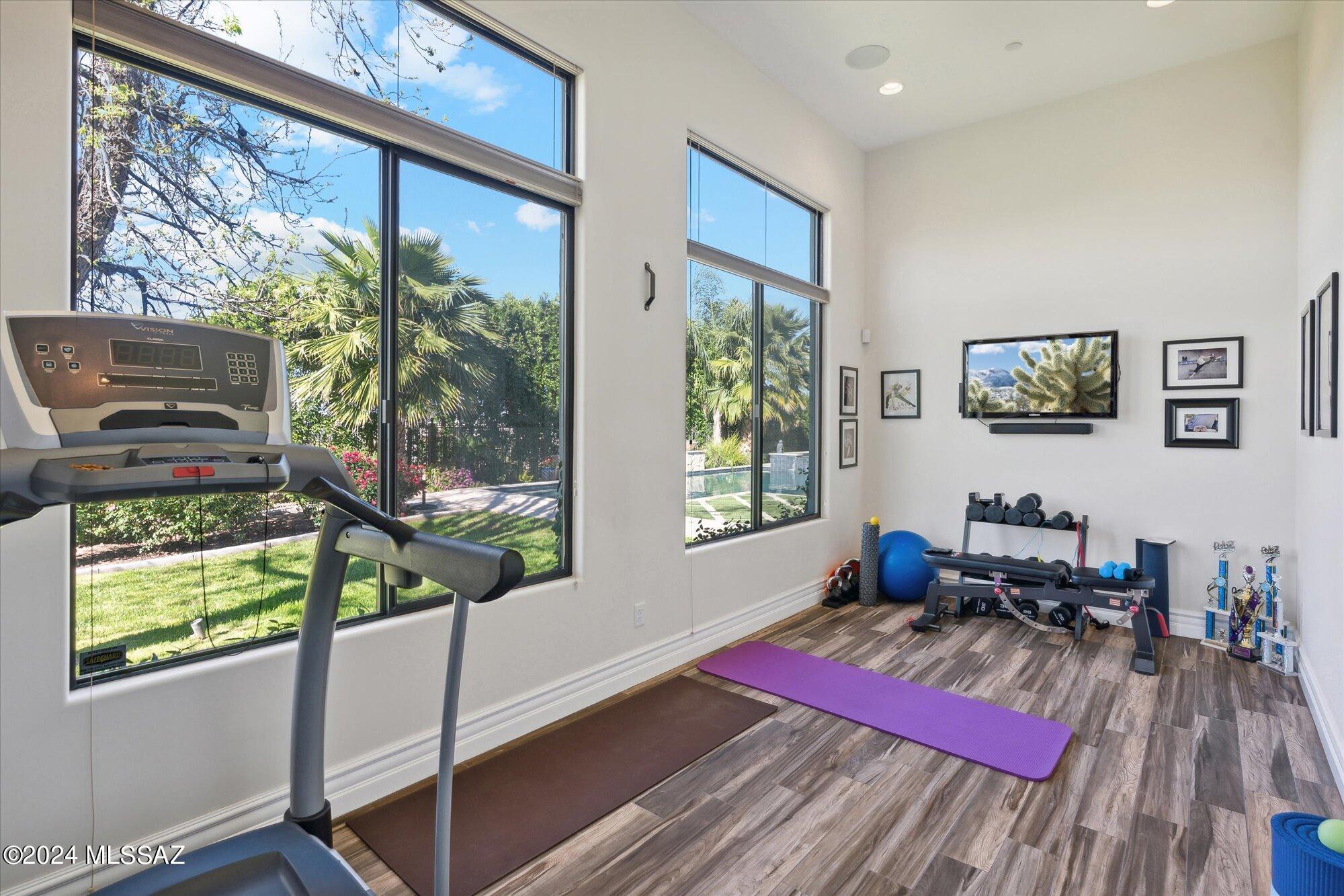 Out Of Pima County - Residential