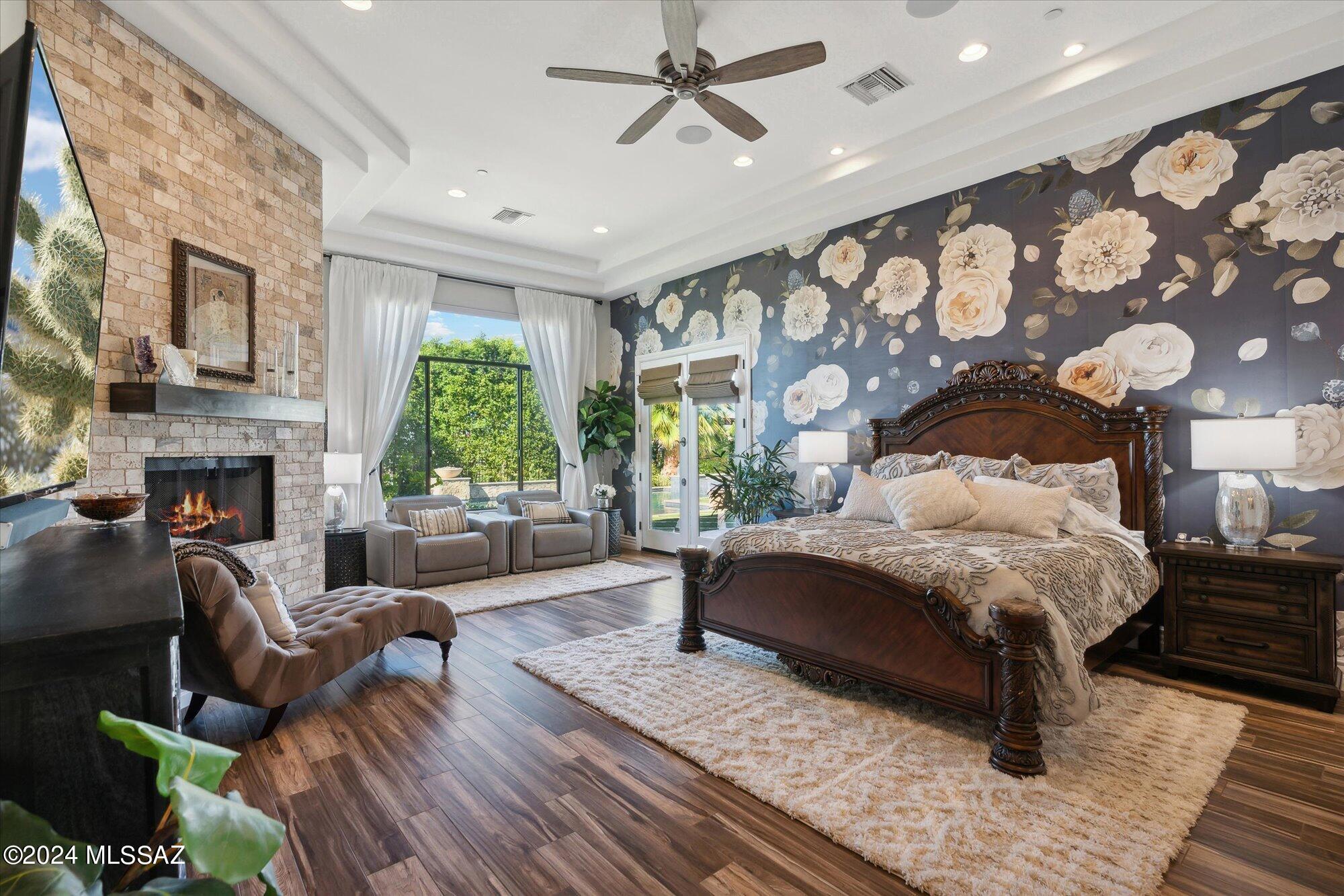 Out Of Pima County - Residential