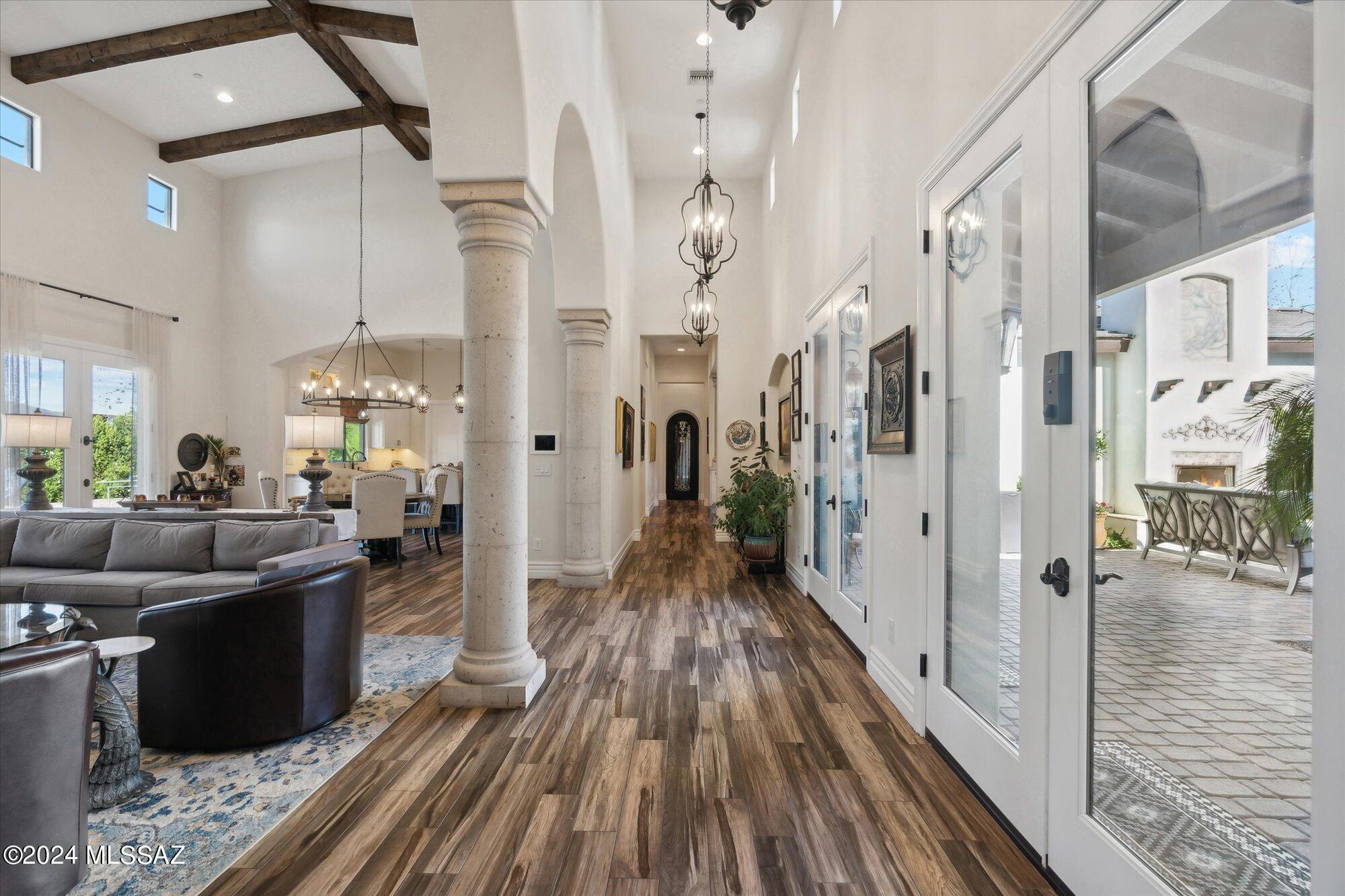 Out Of Pima County - Residential