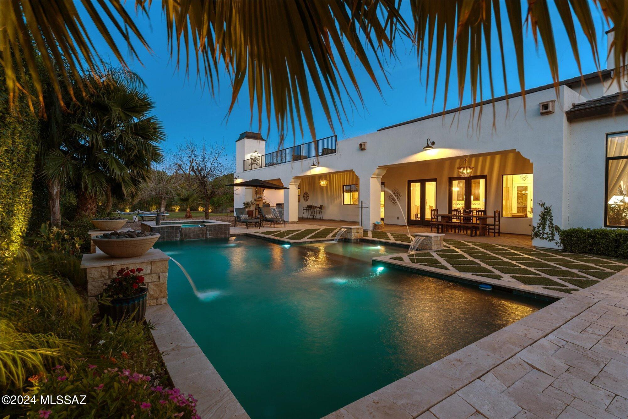 Out Of Pima County - Residential