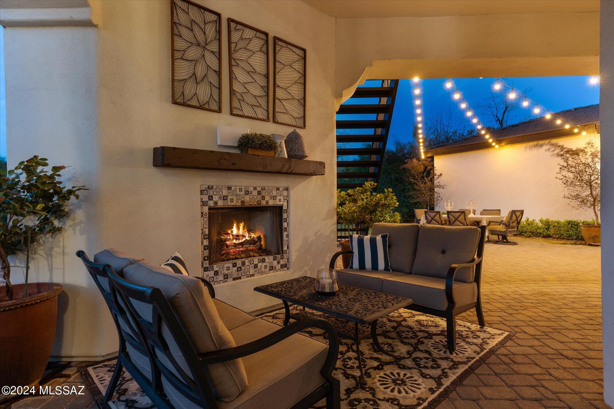 Out Of Pima County - Residential