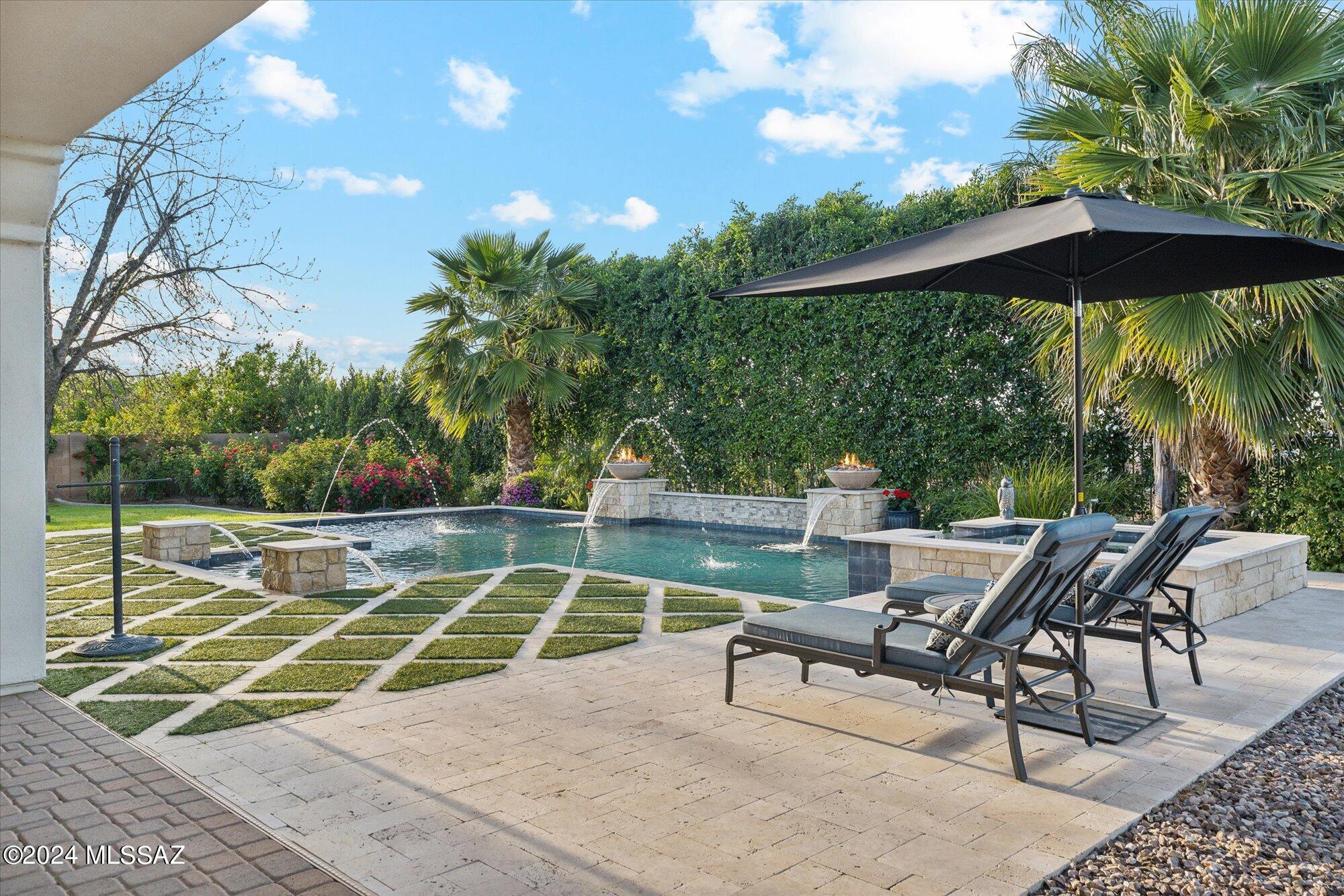 Out Of Pima County - Residential