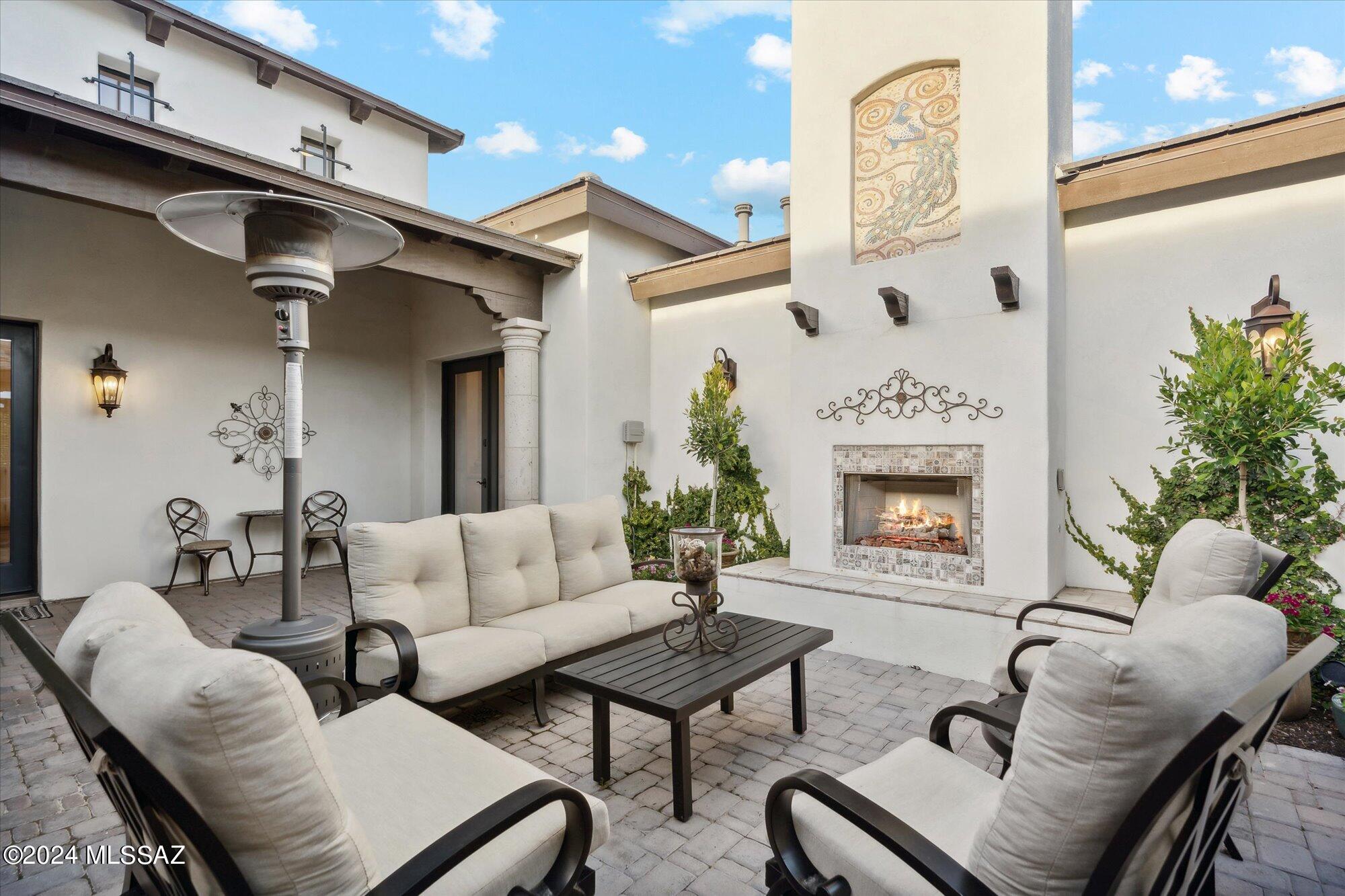 Out Of Pima County - Residential