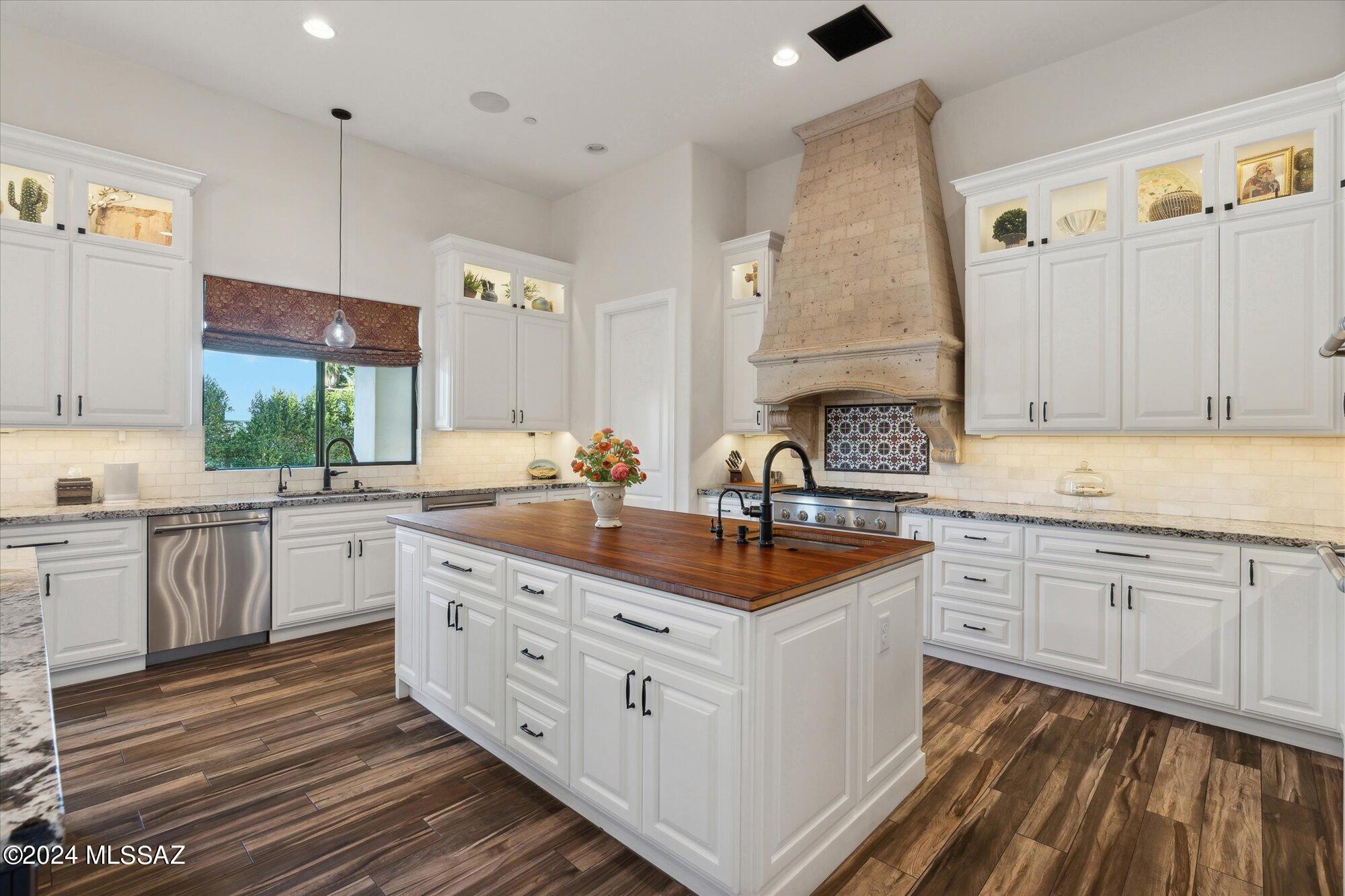 Out Of Pima County - Residential