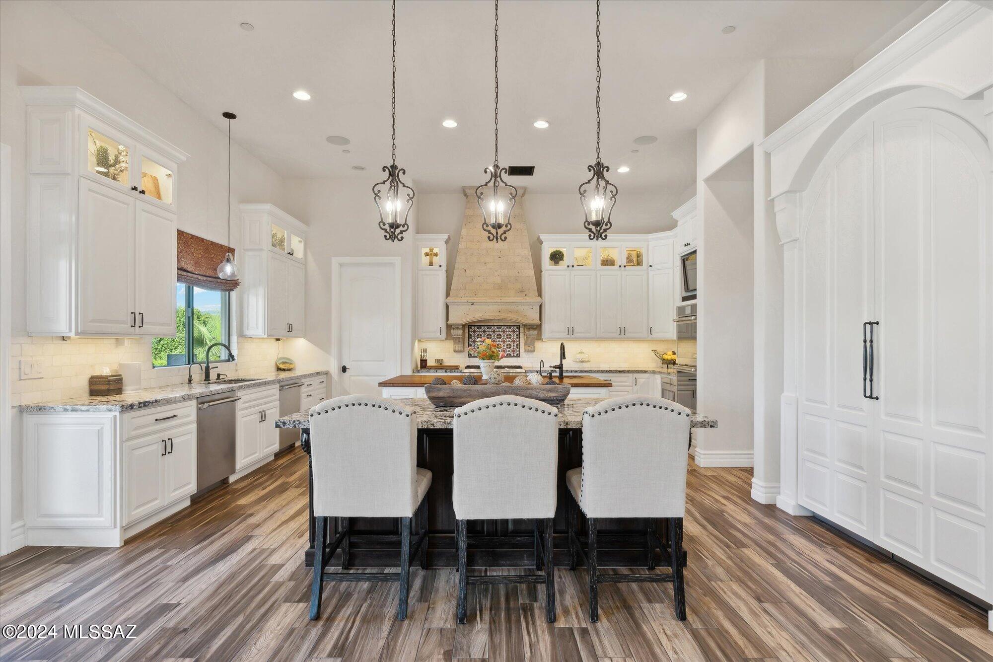 Out Of Pima County - Residential
