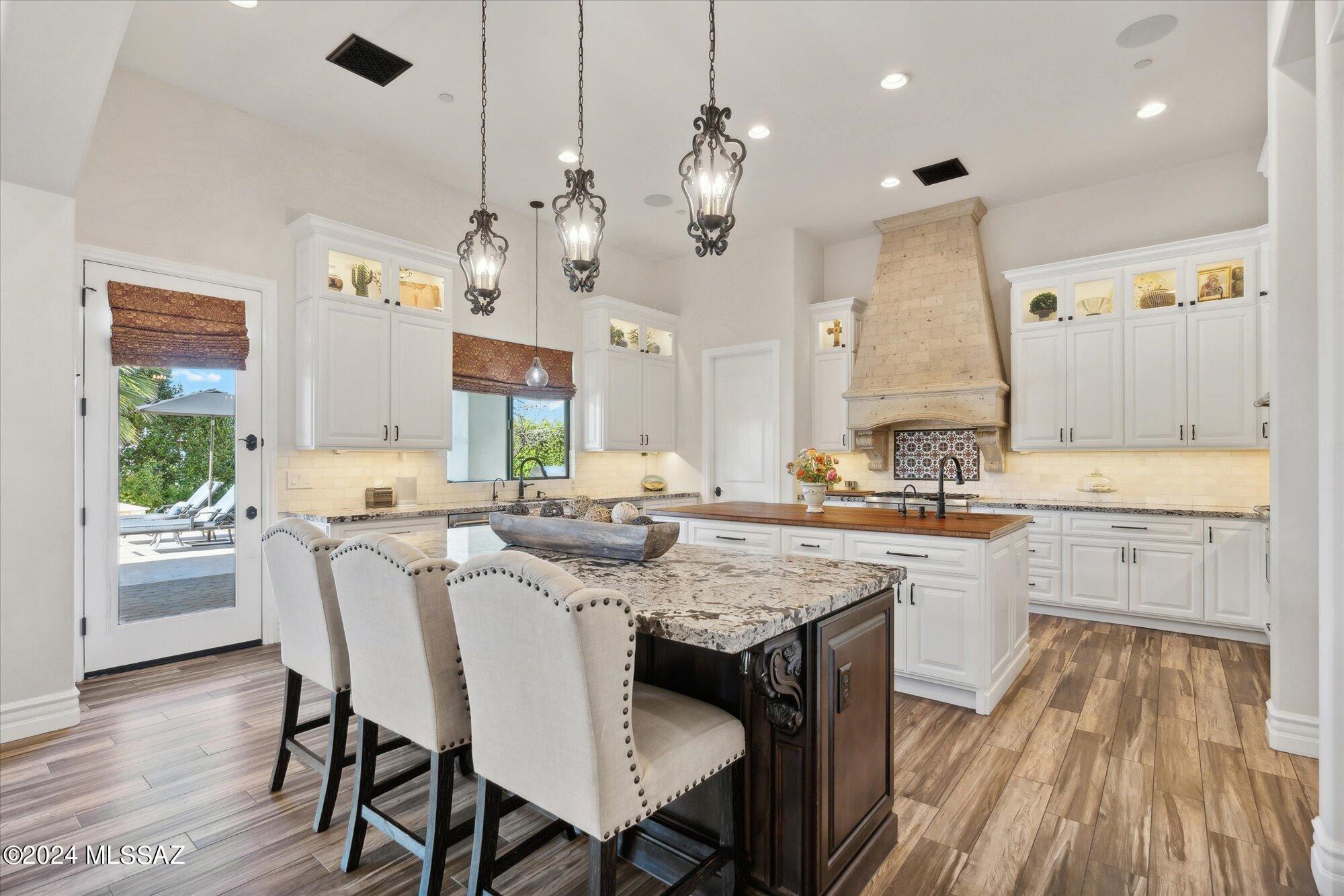 Out Of Pima County - Residential
