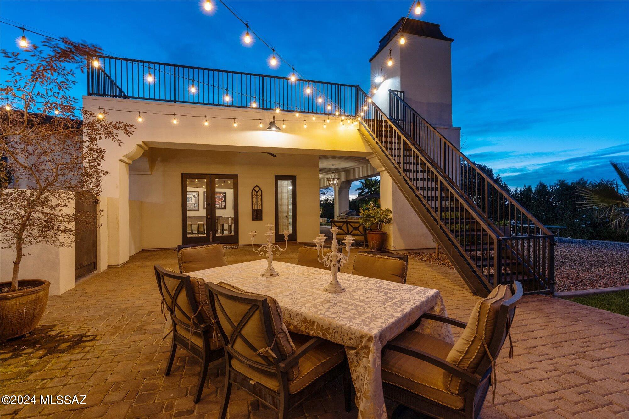 Out Of Pima County - Residential