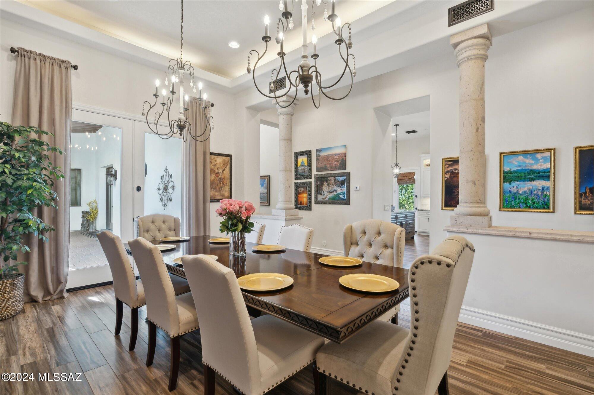 Out Of Pima County - Residential
