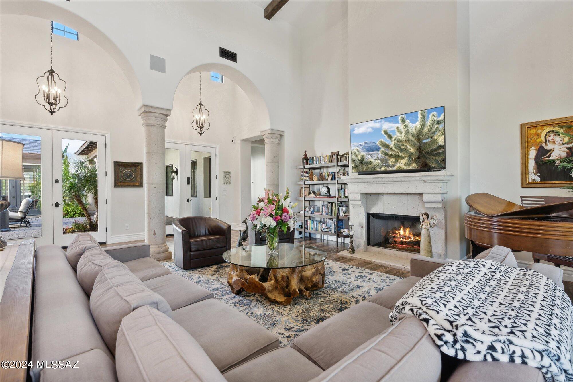 Out Of Pima County - Residential