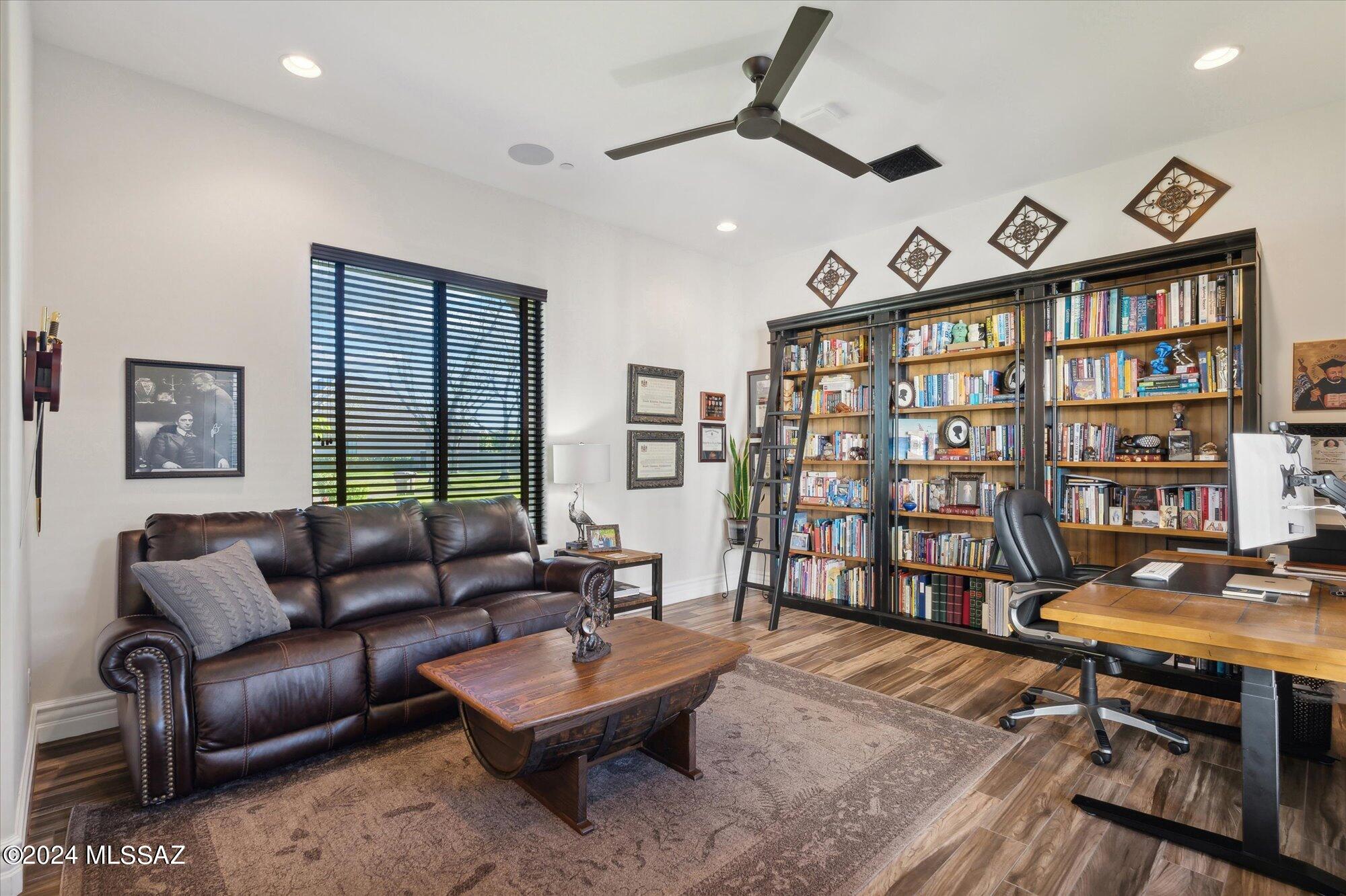 Out Of Pima County - Residential