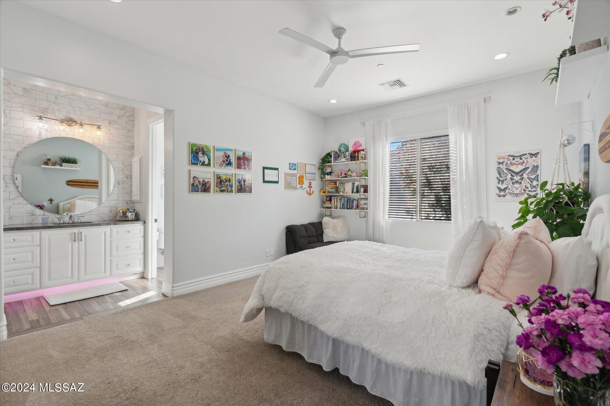 Out Of Pima County - Residential
