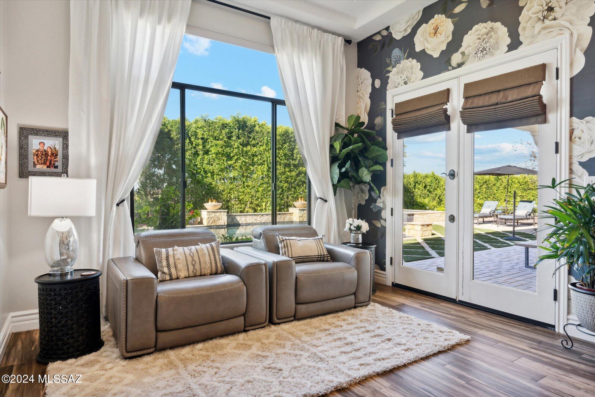 Out Of Pima County - Residential