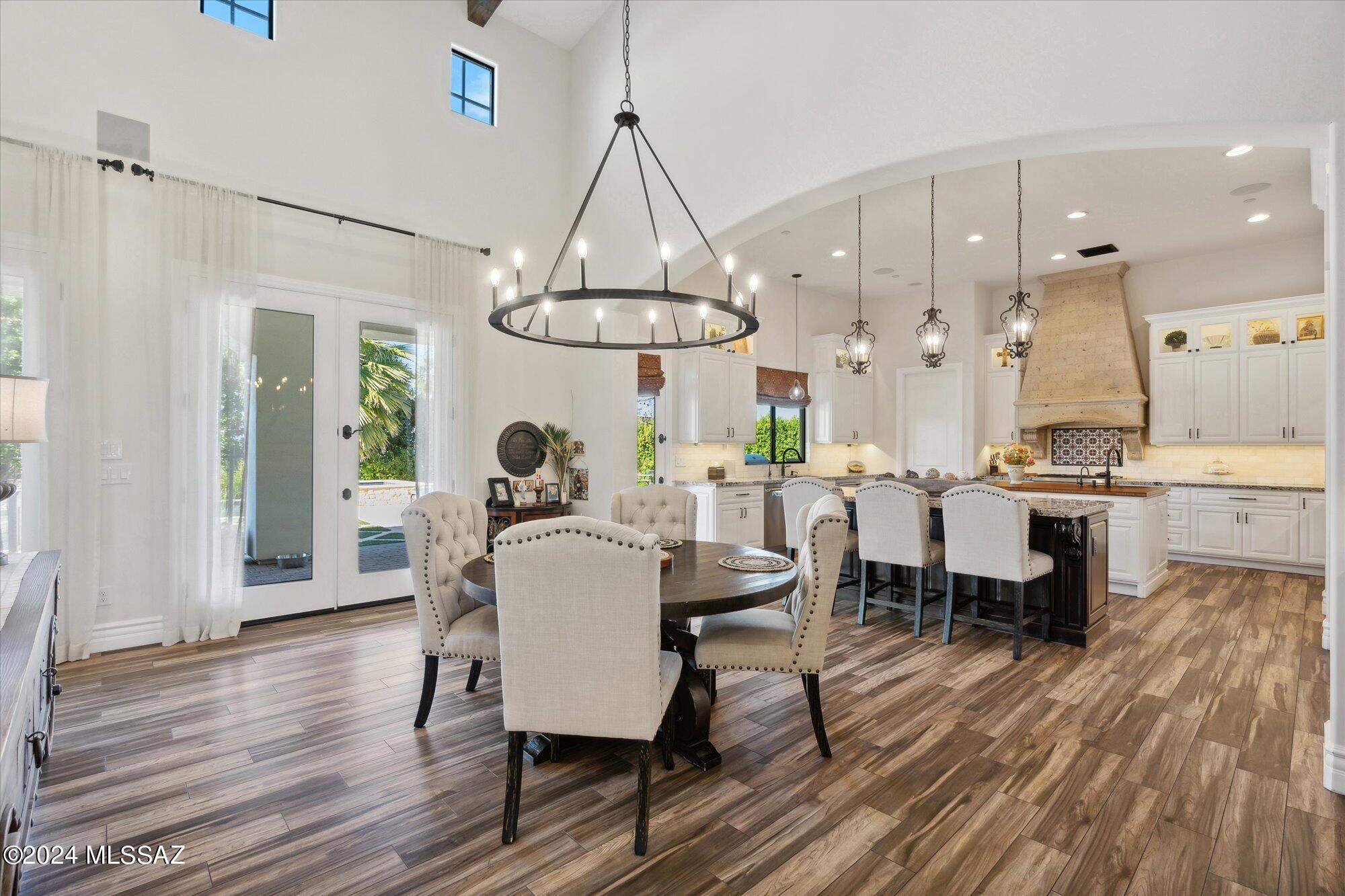 Out Of Pima County - Residential