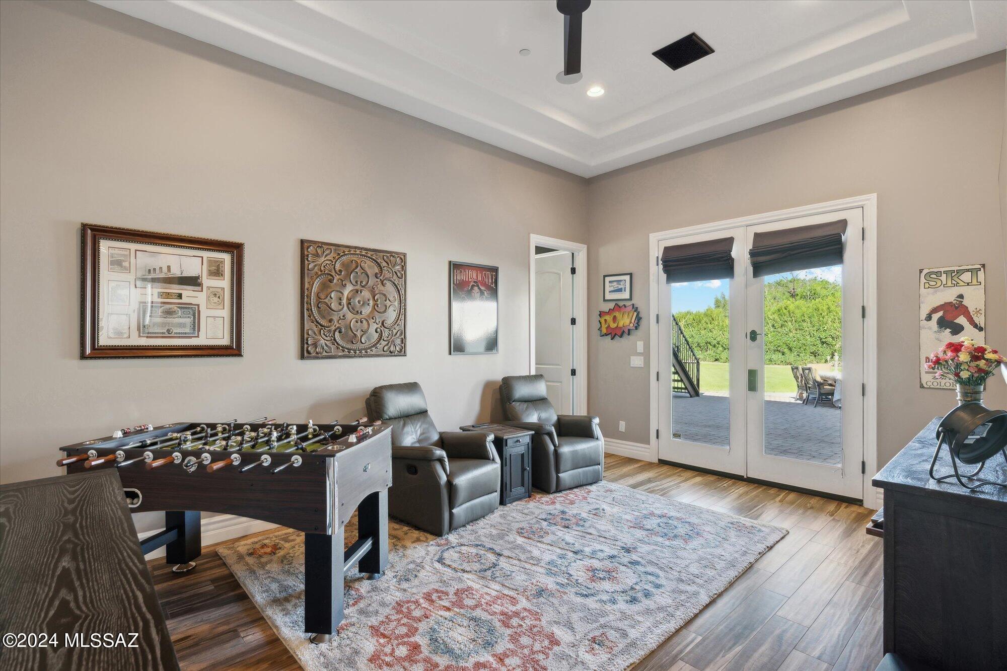 Out Of Pima County - Residential