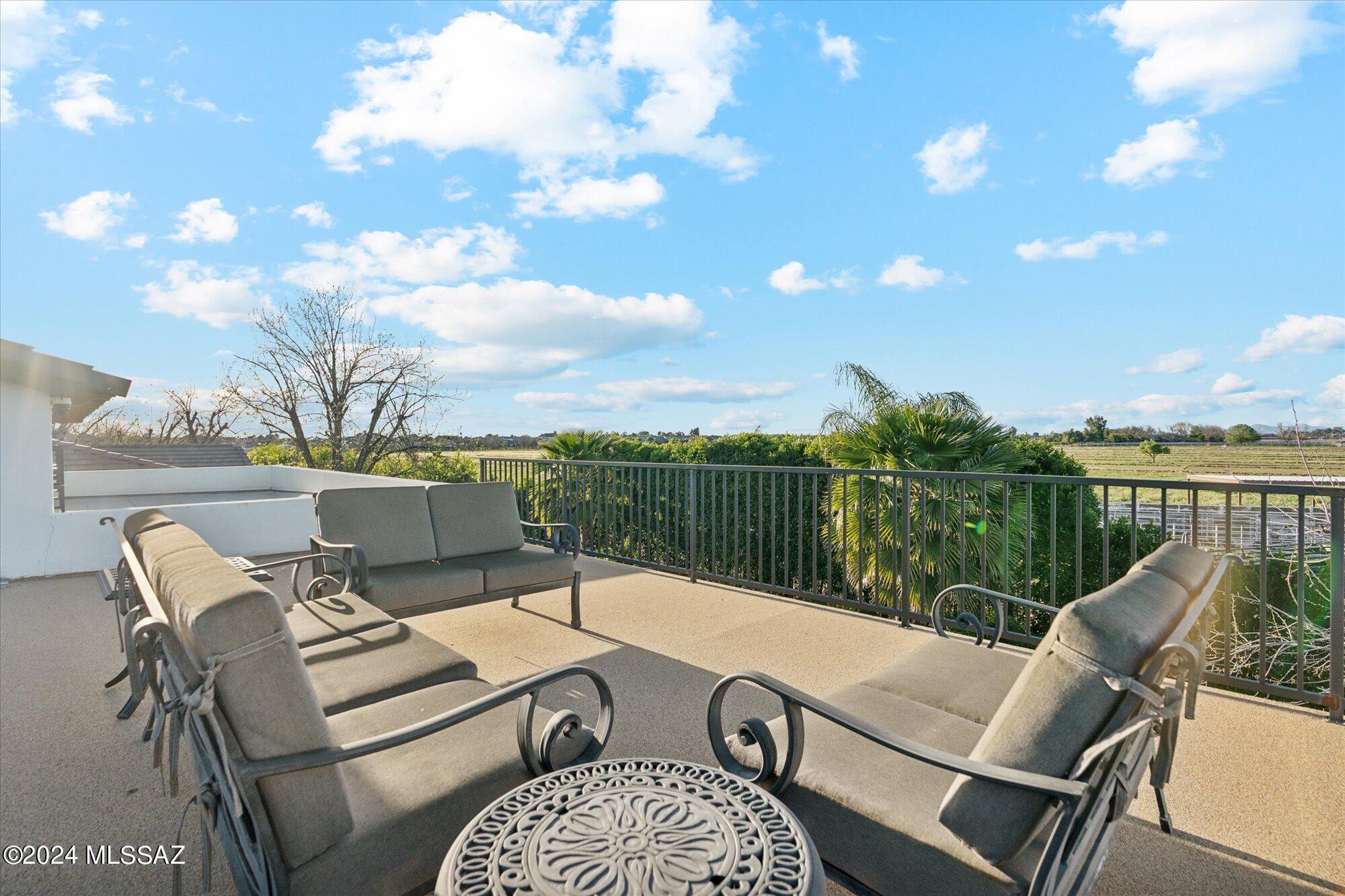 Out Of Pima County - Residential