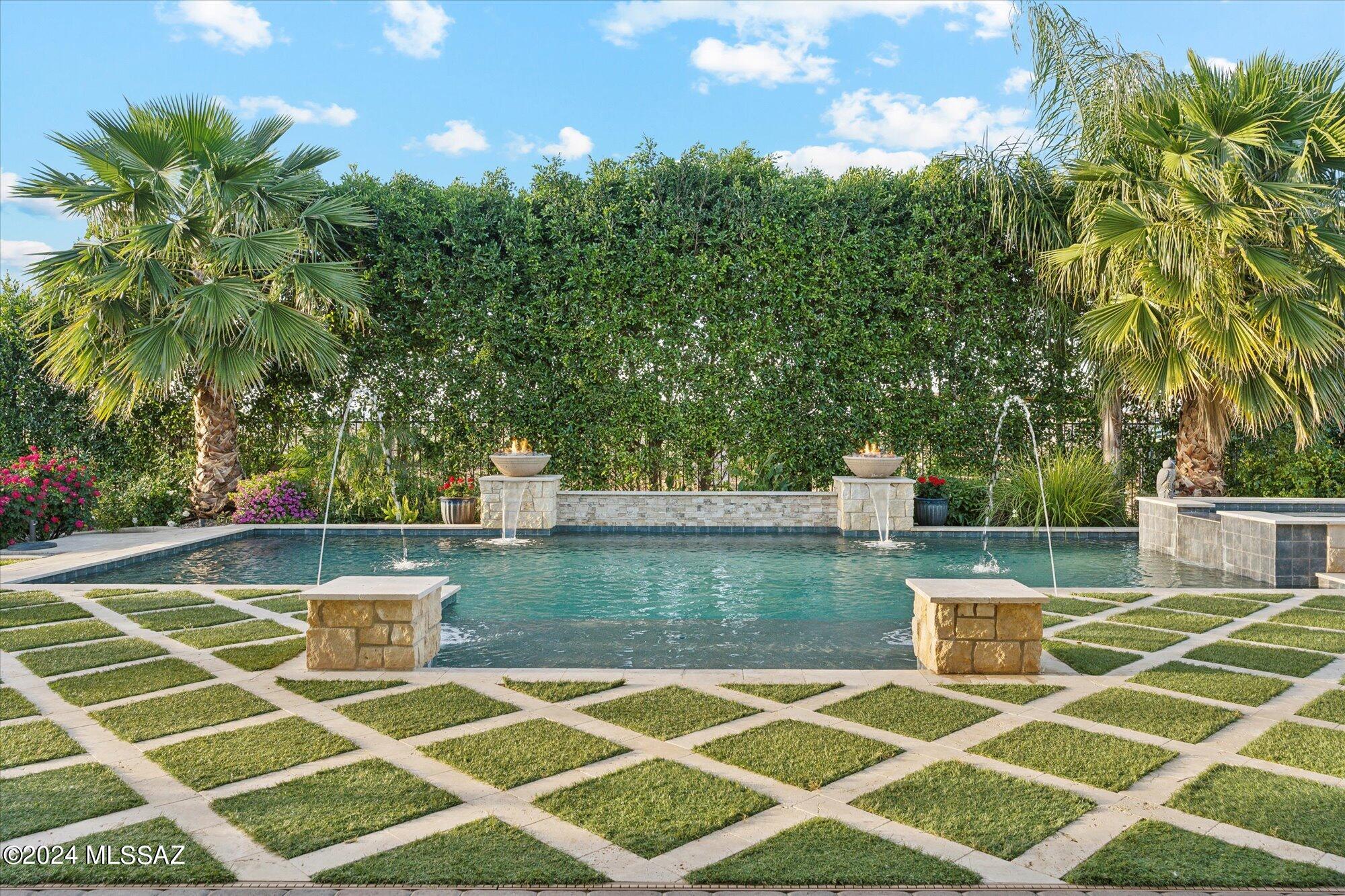 Out Of Pima County - Residential