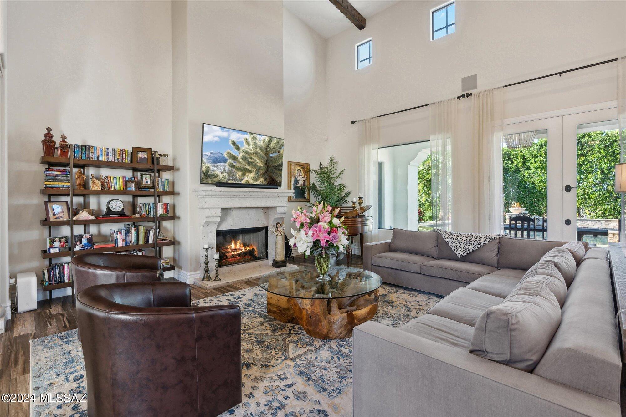 Out Of Pima County - Residential