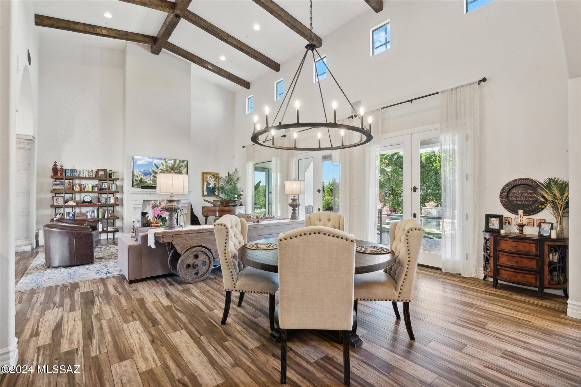 Out Of Pima County - Residential