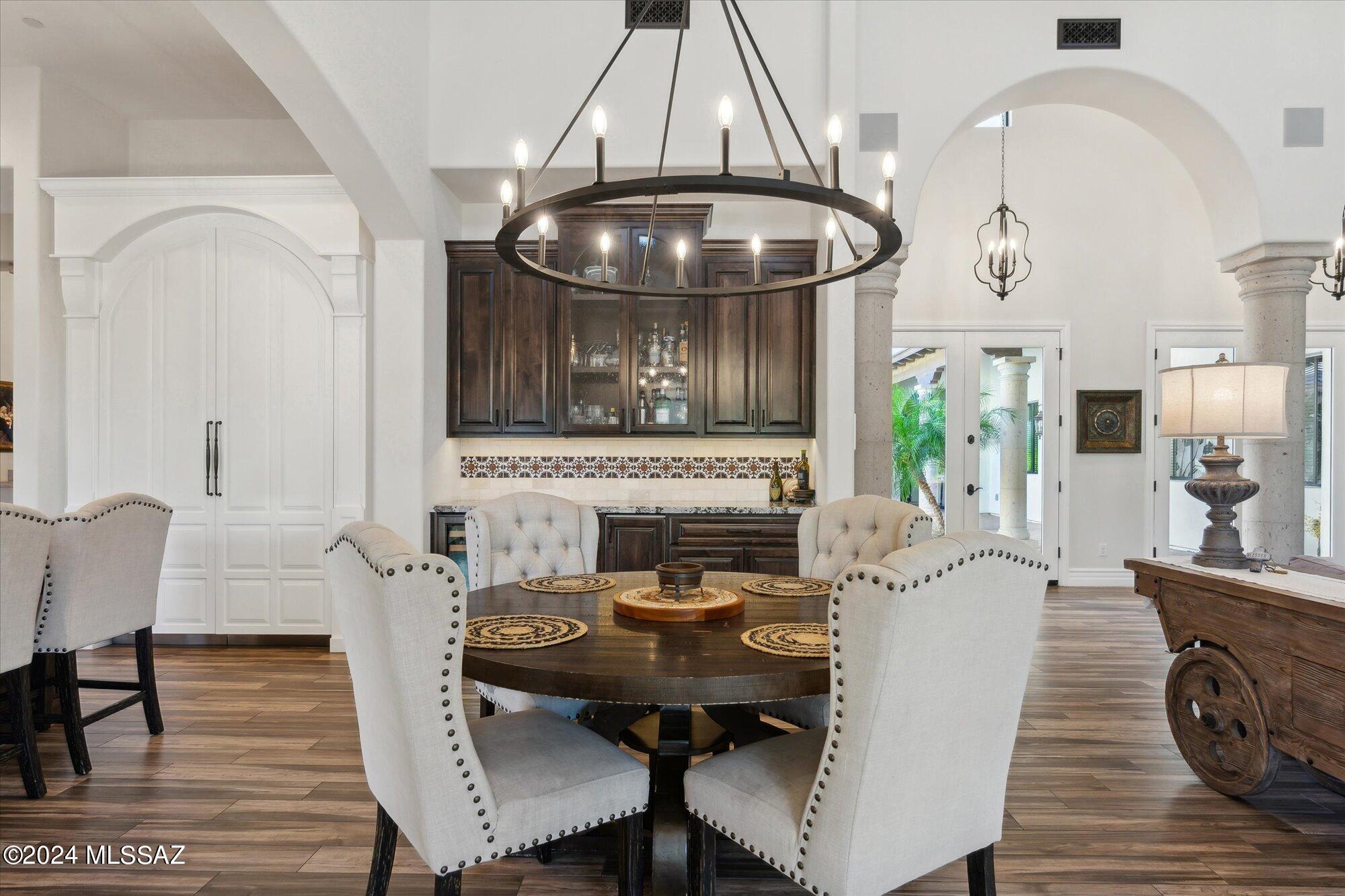 Out Of Pima County - Residential