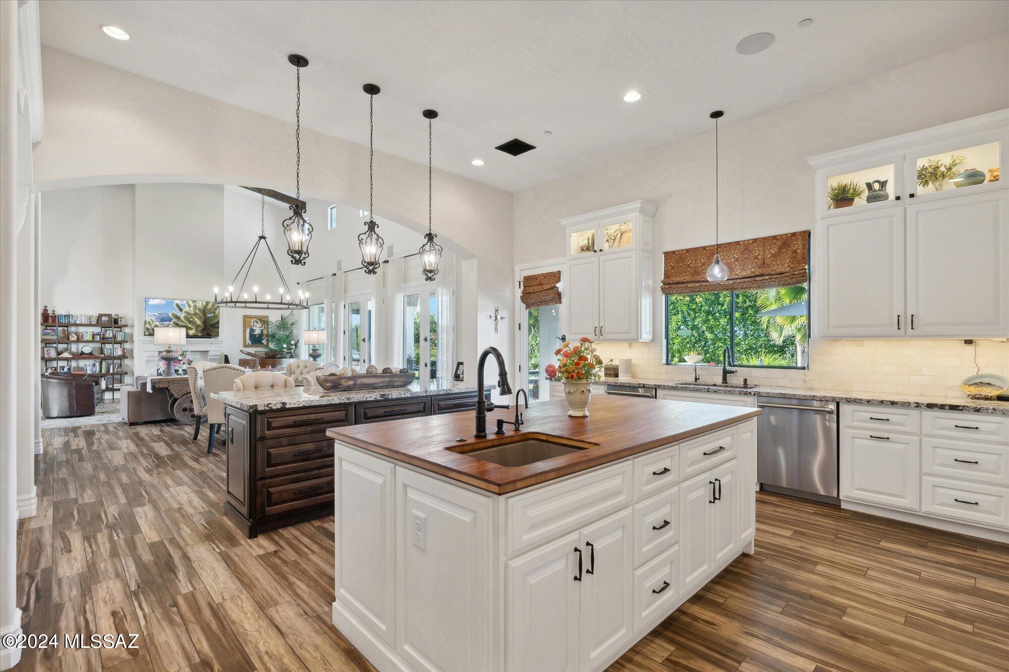 Out Of Pima County - Residential