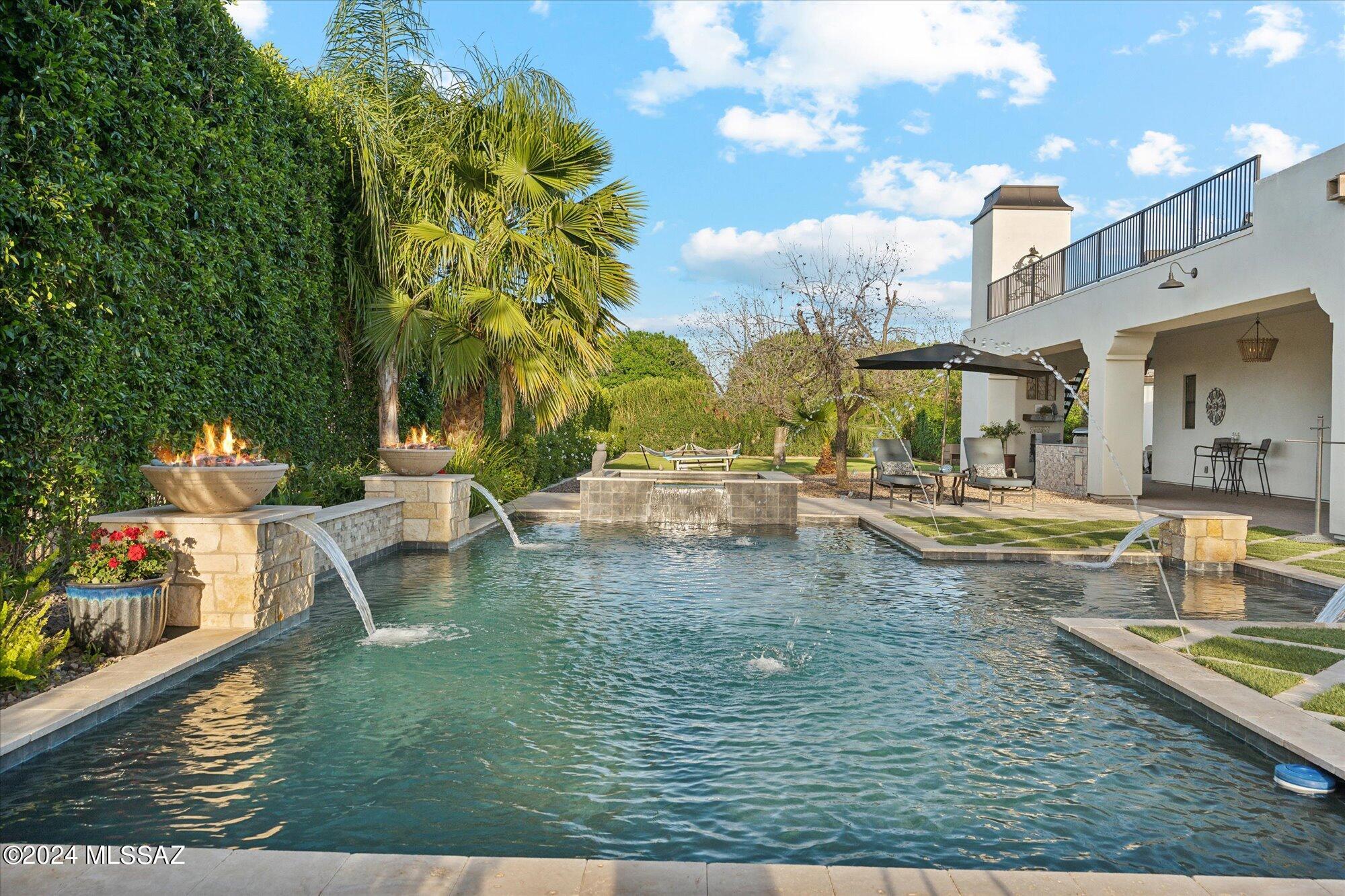 Out Of Pima County - Residential