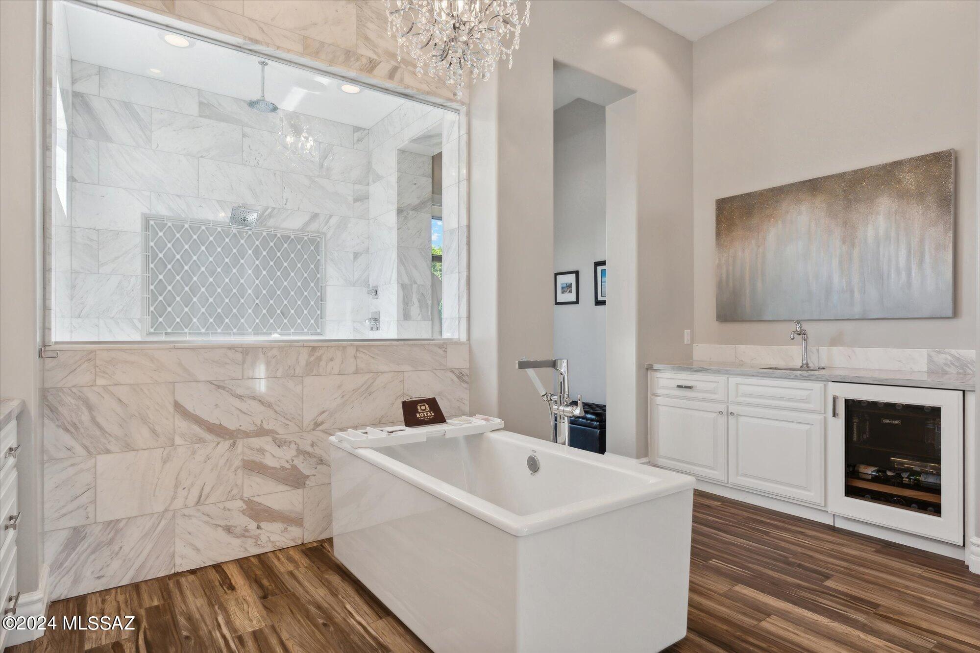 Out Of Pima County - Residential