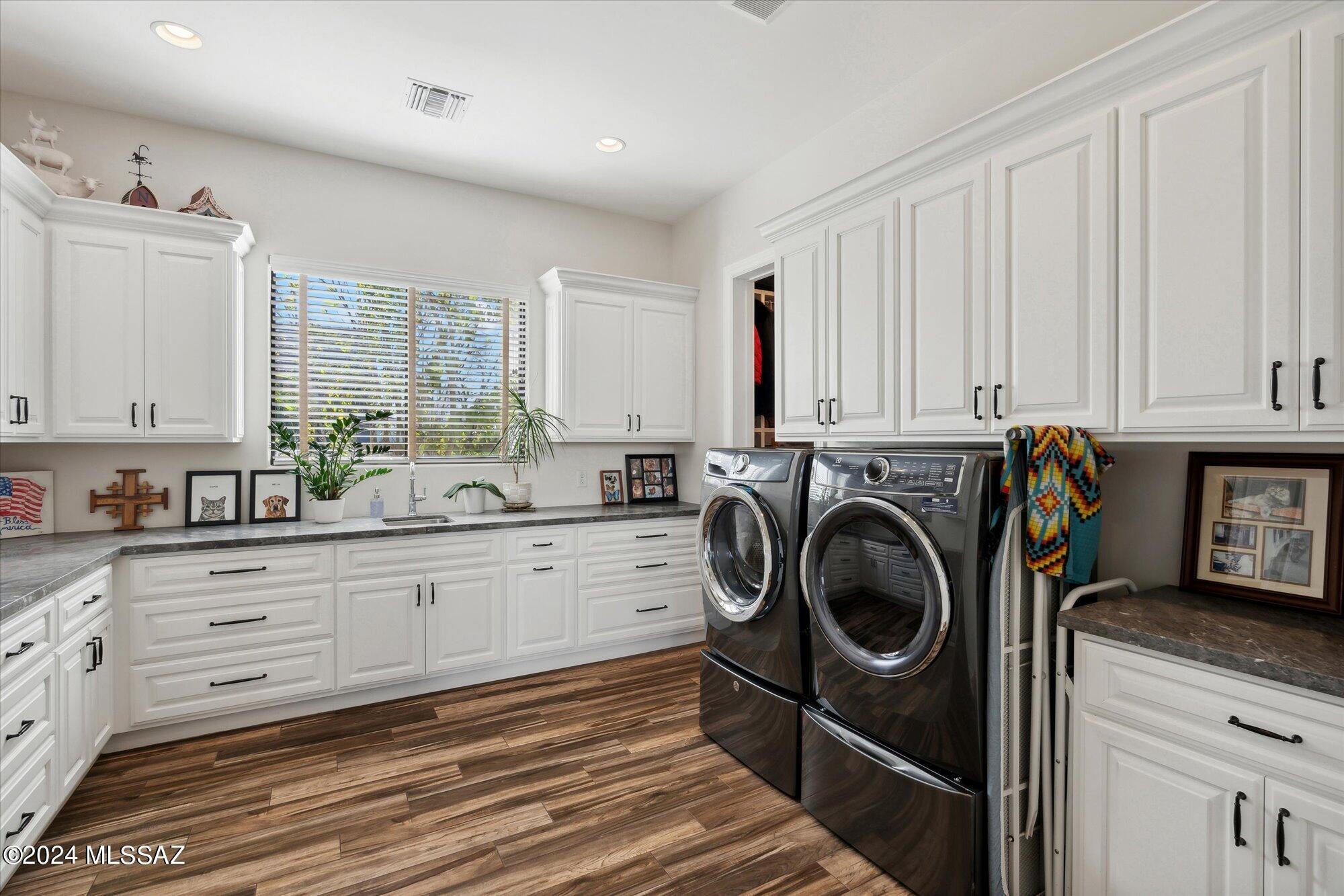 Out Of Pima County - Residential