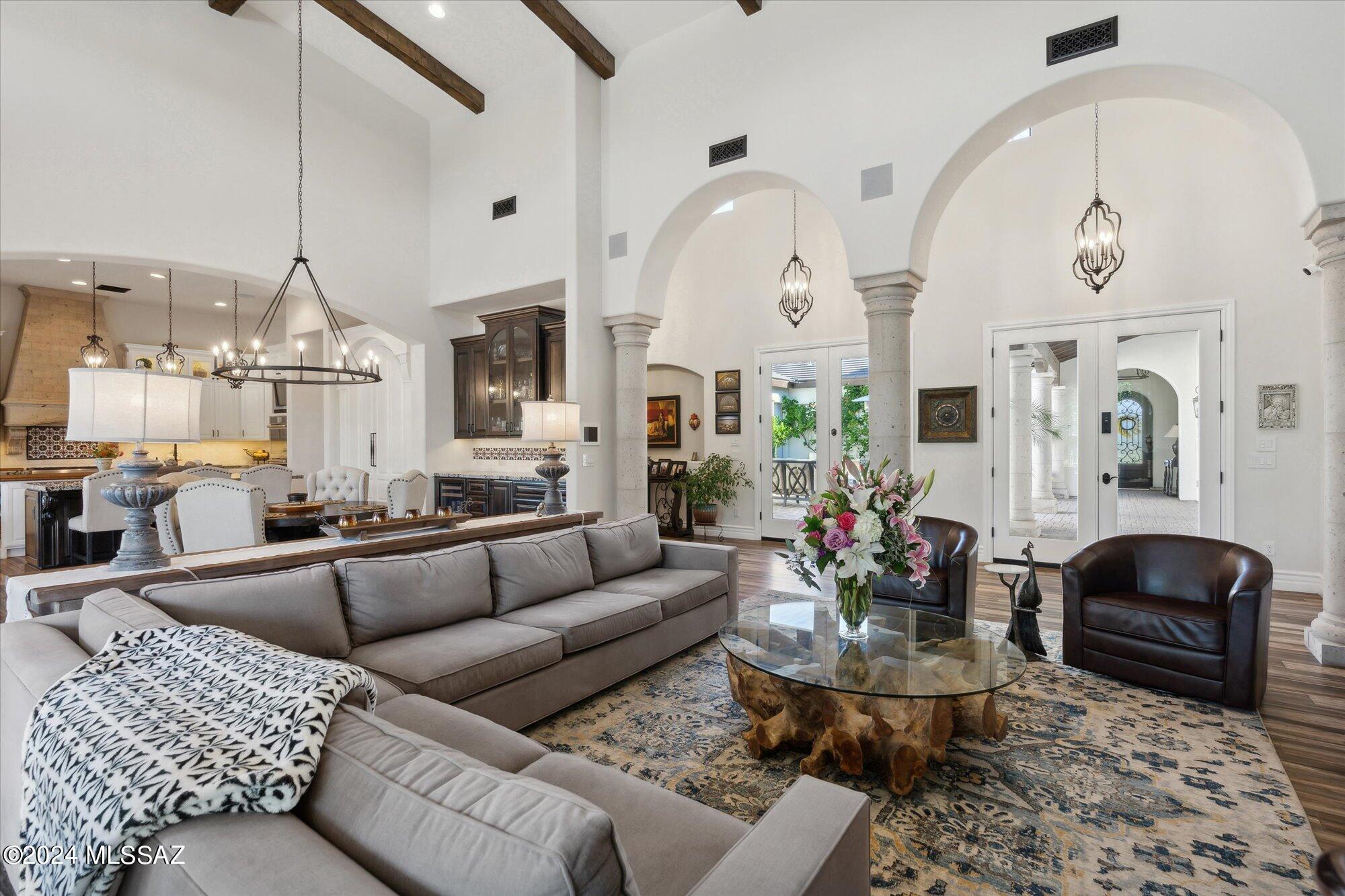 Out Of Pima County - Residential