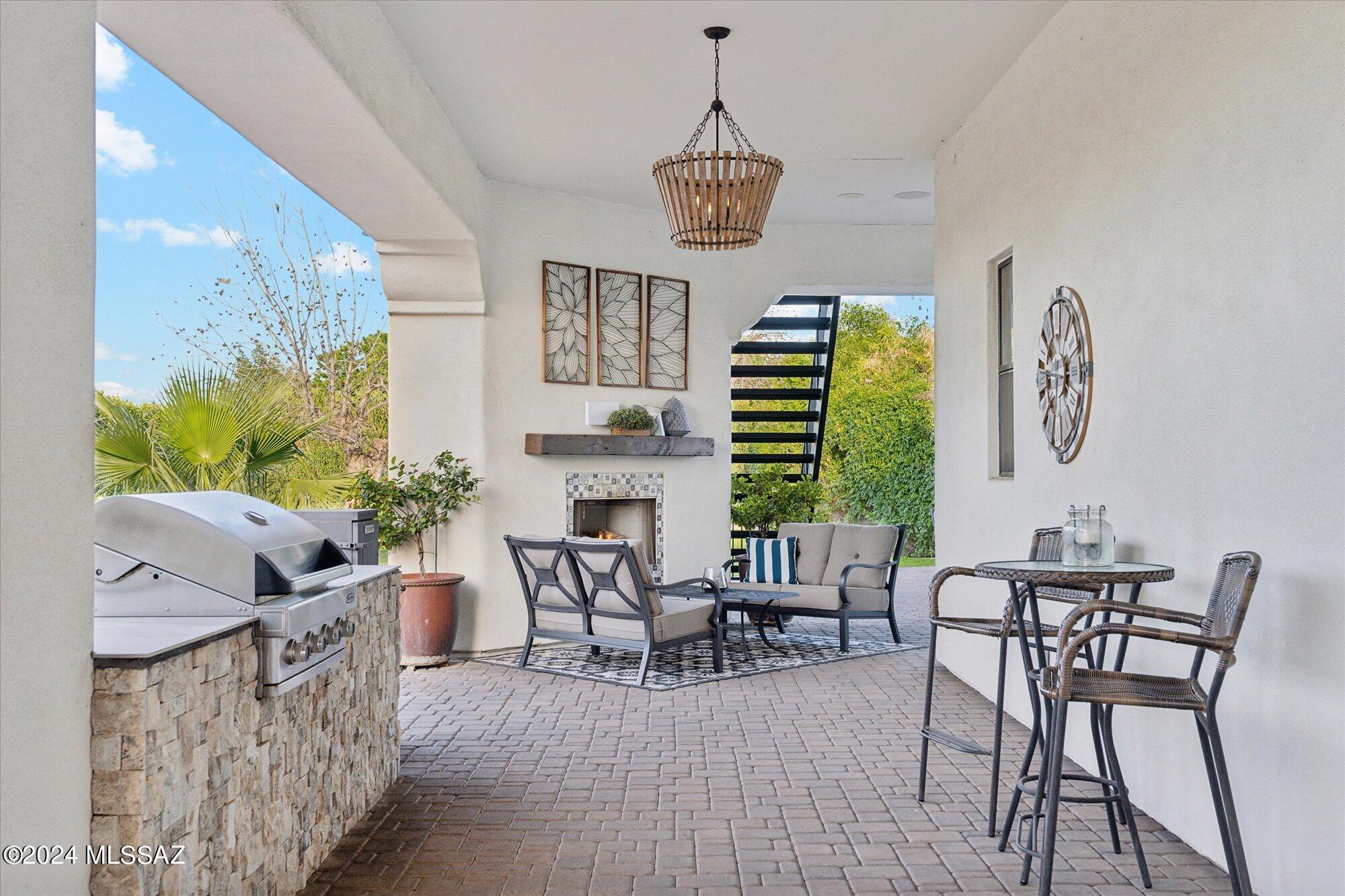 Out Of Pima County - Residential