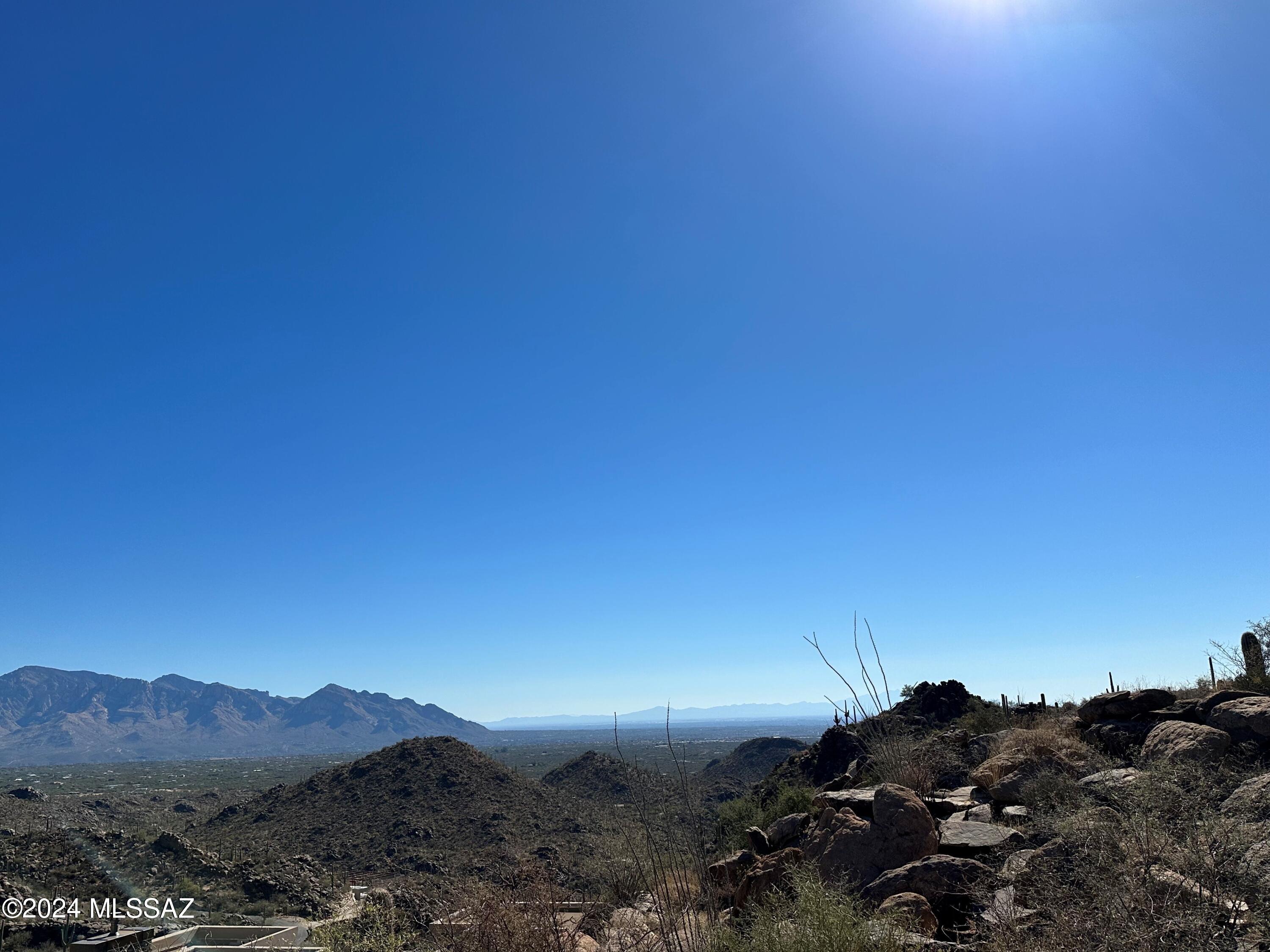 Saguaro Ranch (9-52) Blks. 1-4 - Land