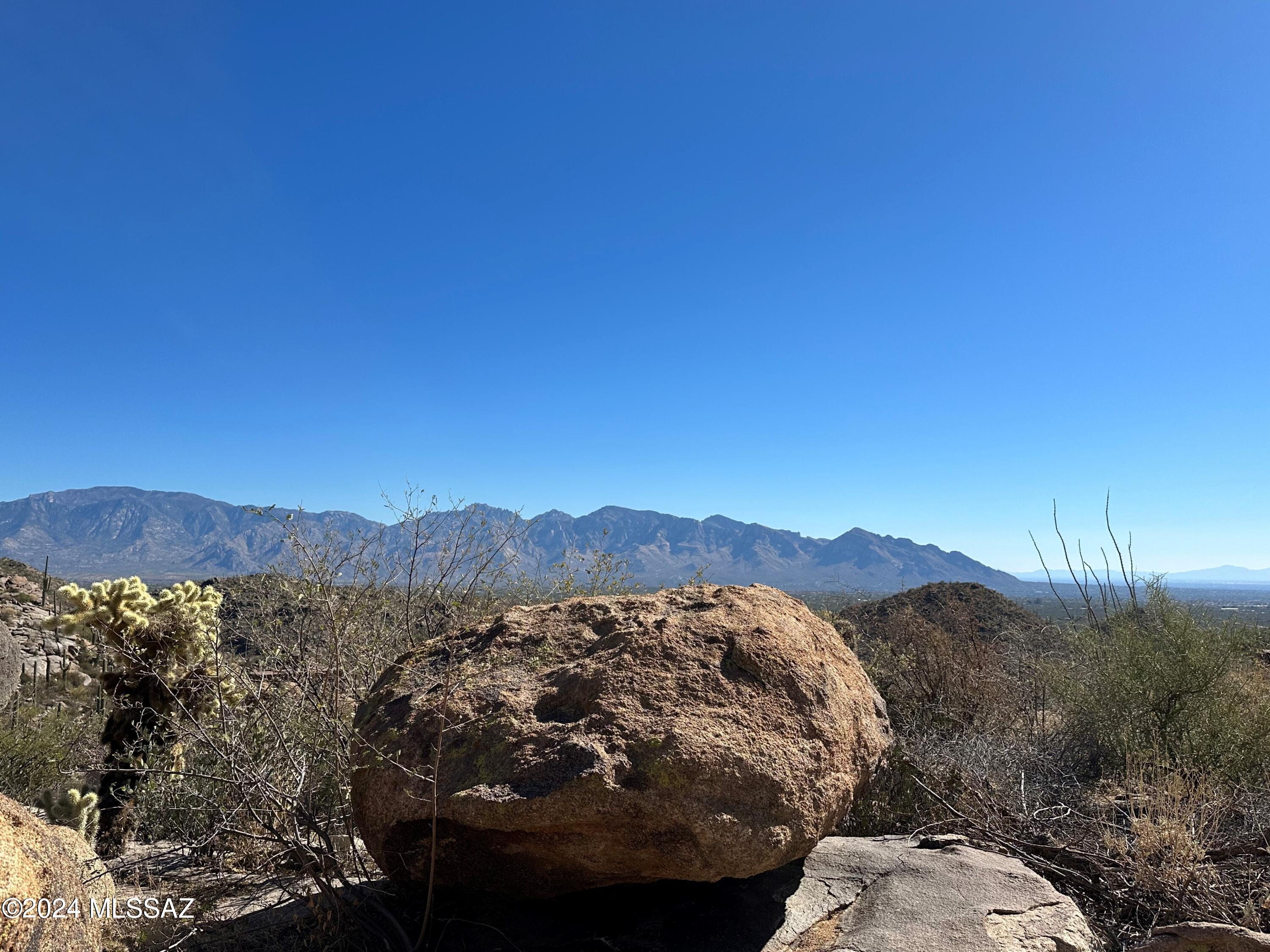 Saguaro Ranch (9-52) Blks. 1-4 - Land