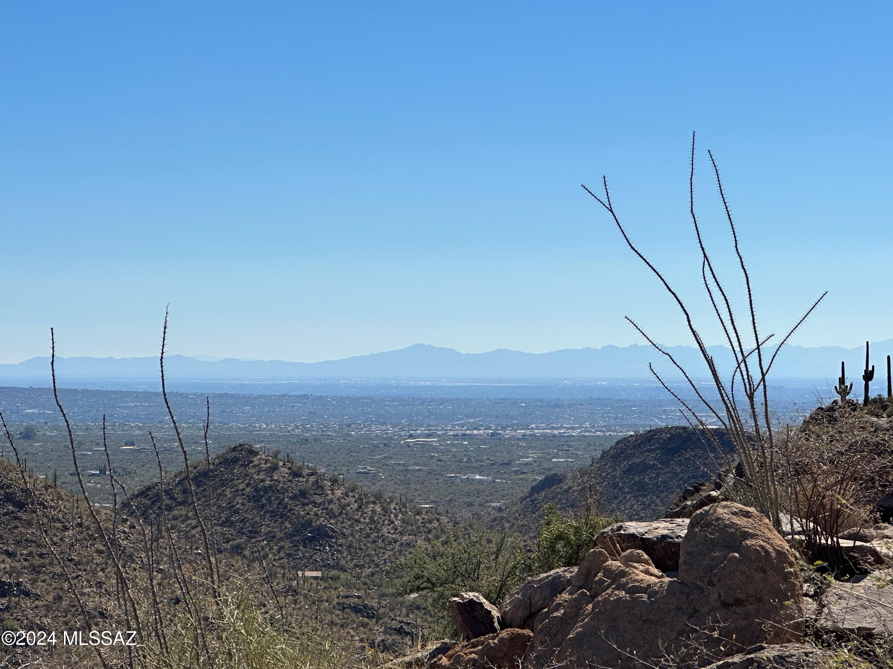 Saguaro Ranch (9-52) Blks. 1-4 - Land
