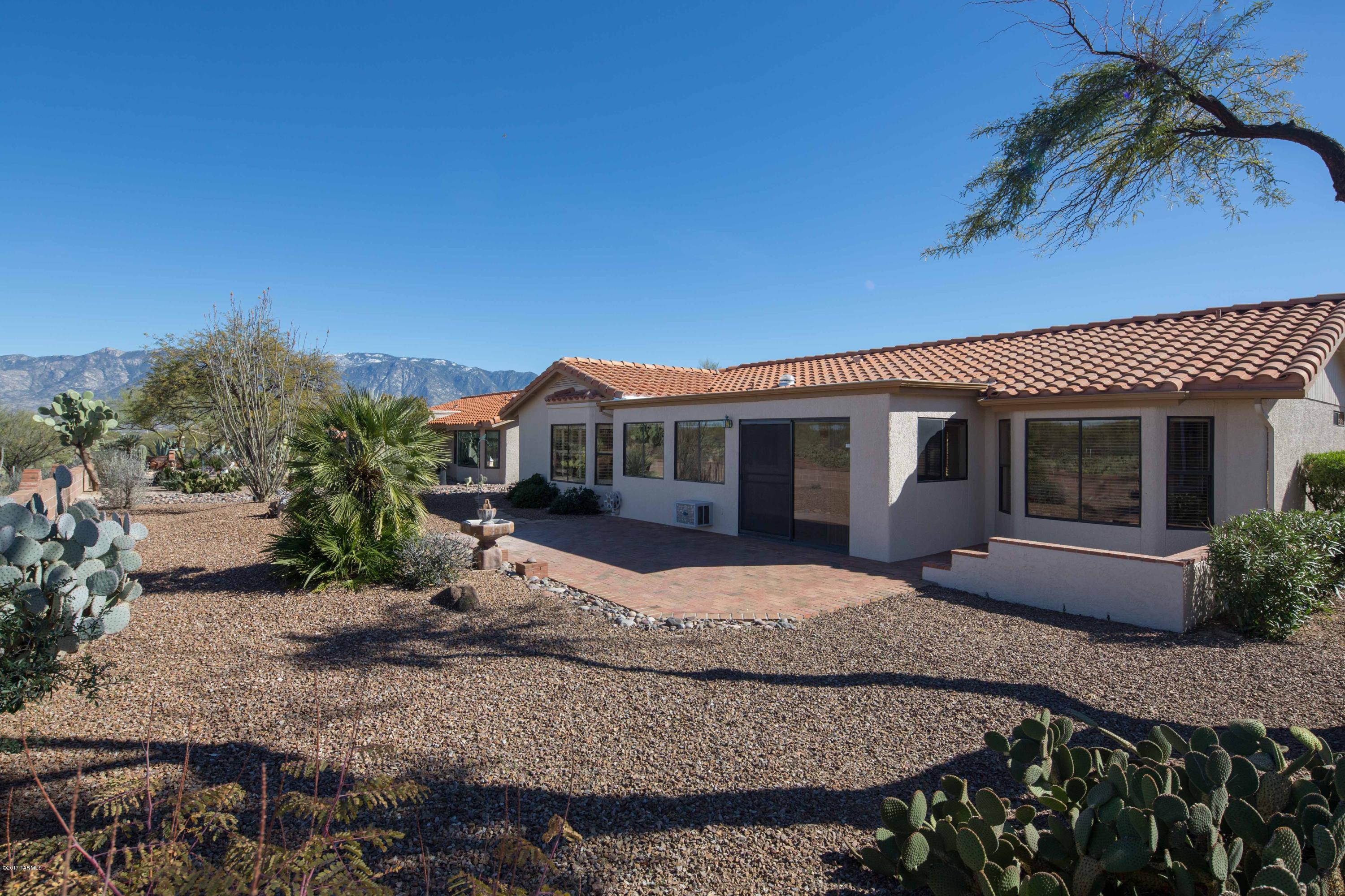 Sun City Vistoso Unit 6 - Residential