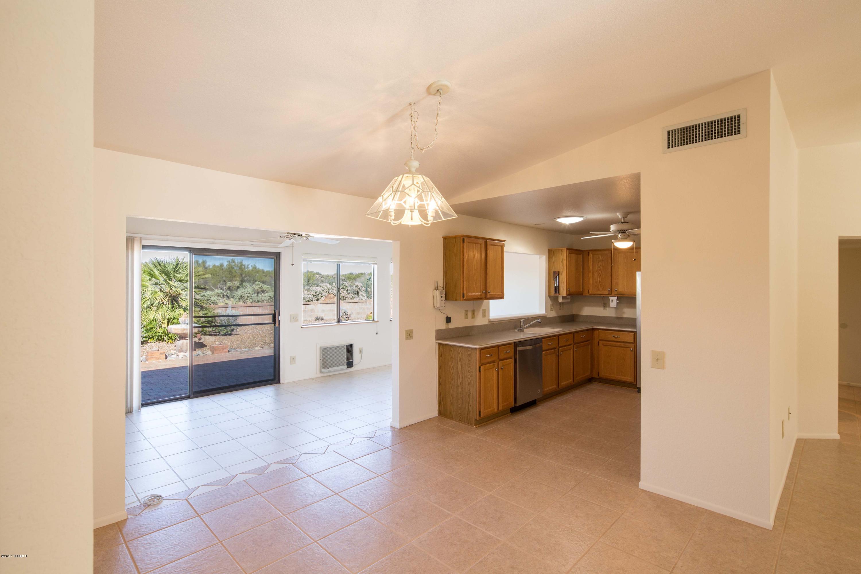 Sun City Vistoso Unit 6 - Residential