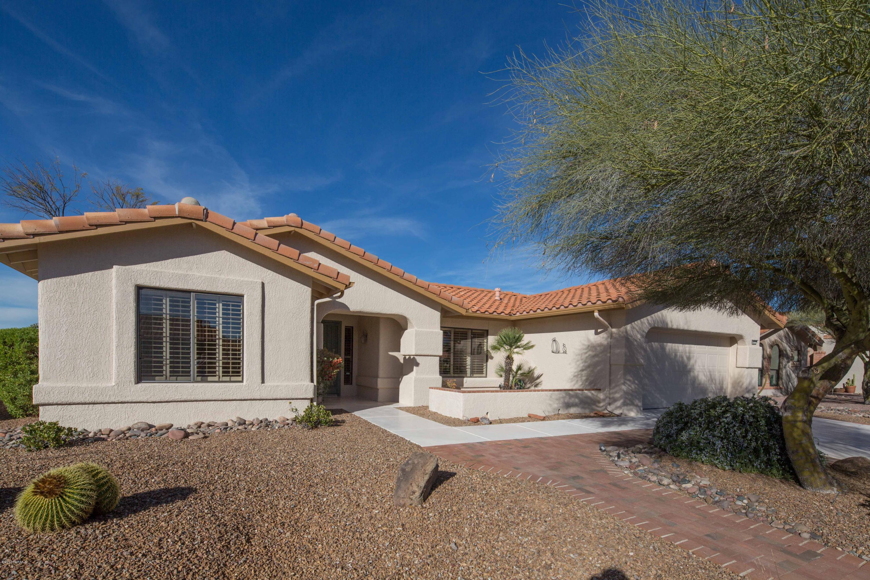 Sun City Vistoso Unit 6 - Residential